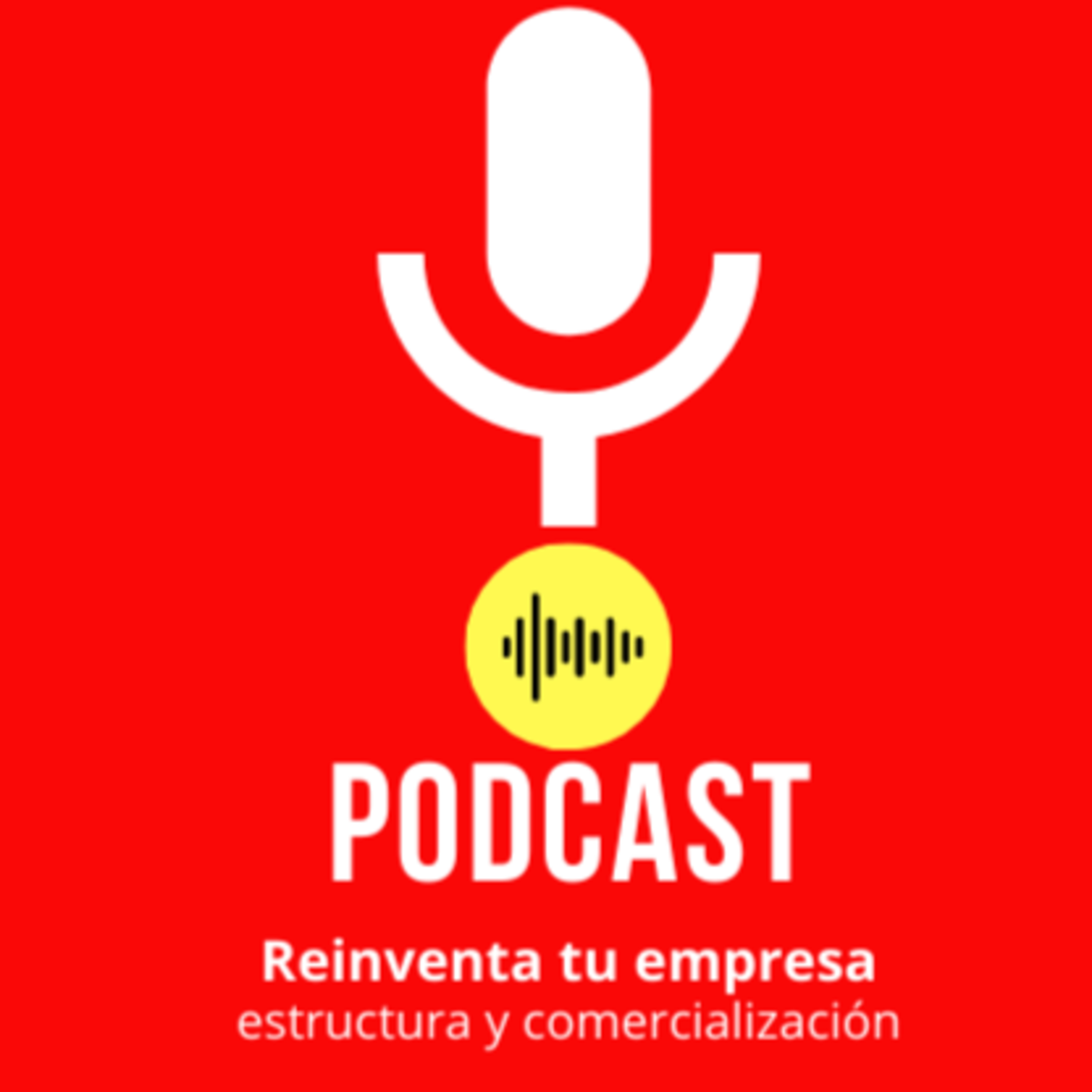 Reinventa tu empresa