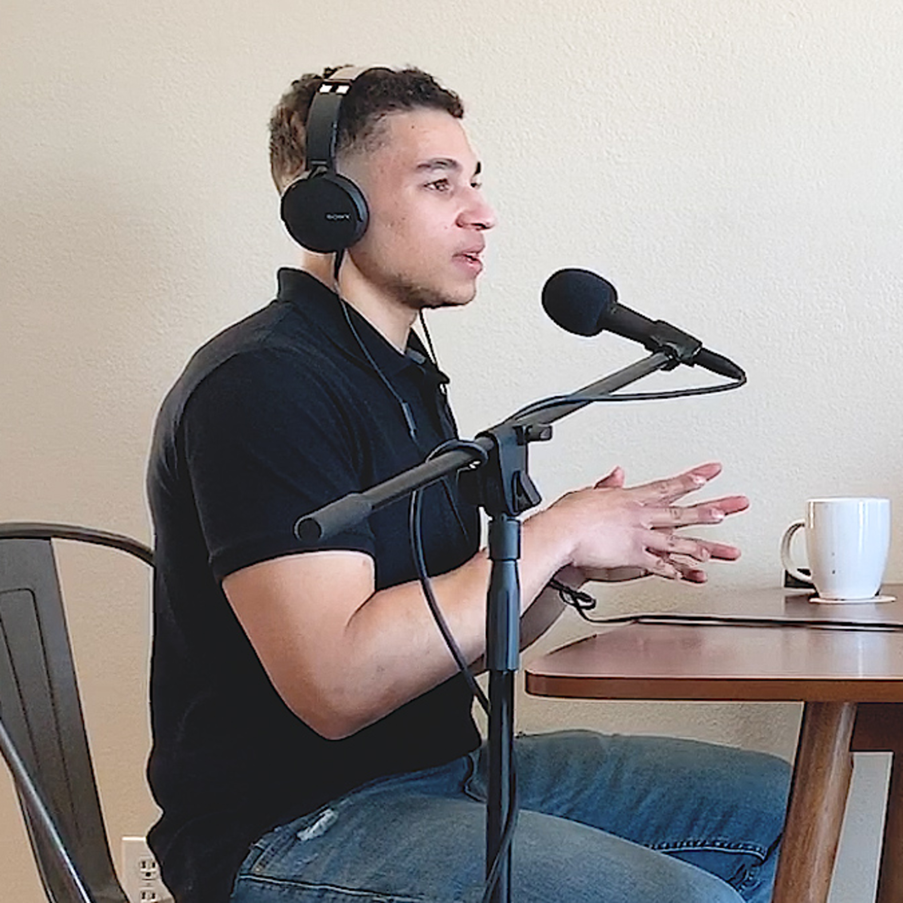 003 | Chidi Iwuoha Jr.