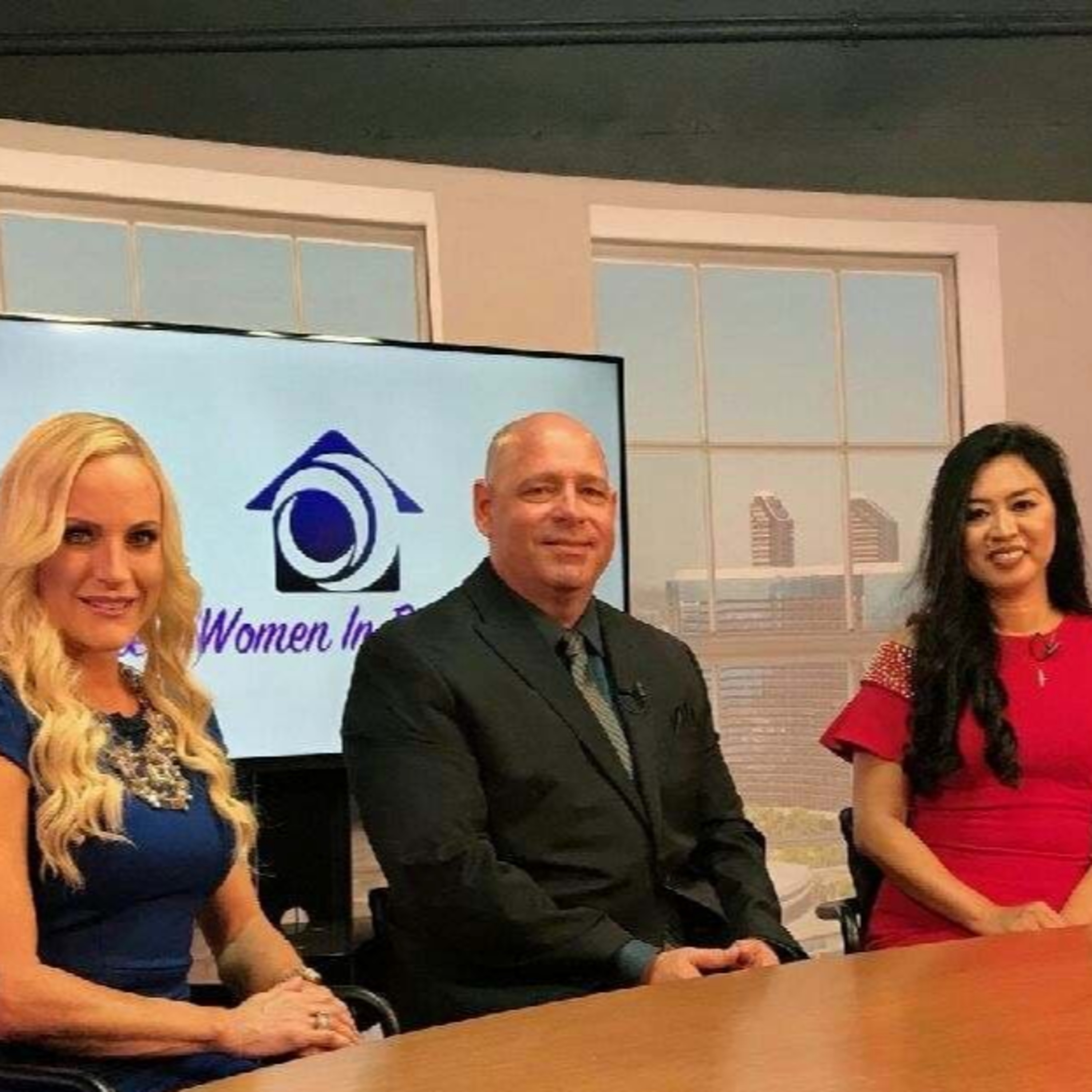 Finest Women in Real Estate