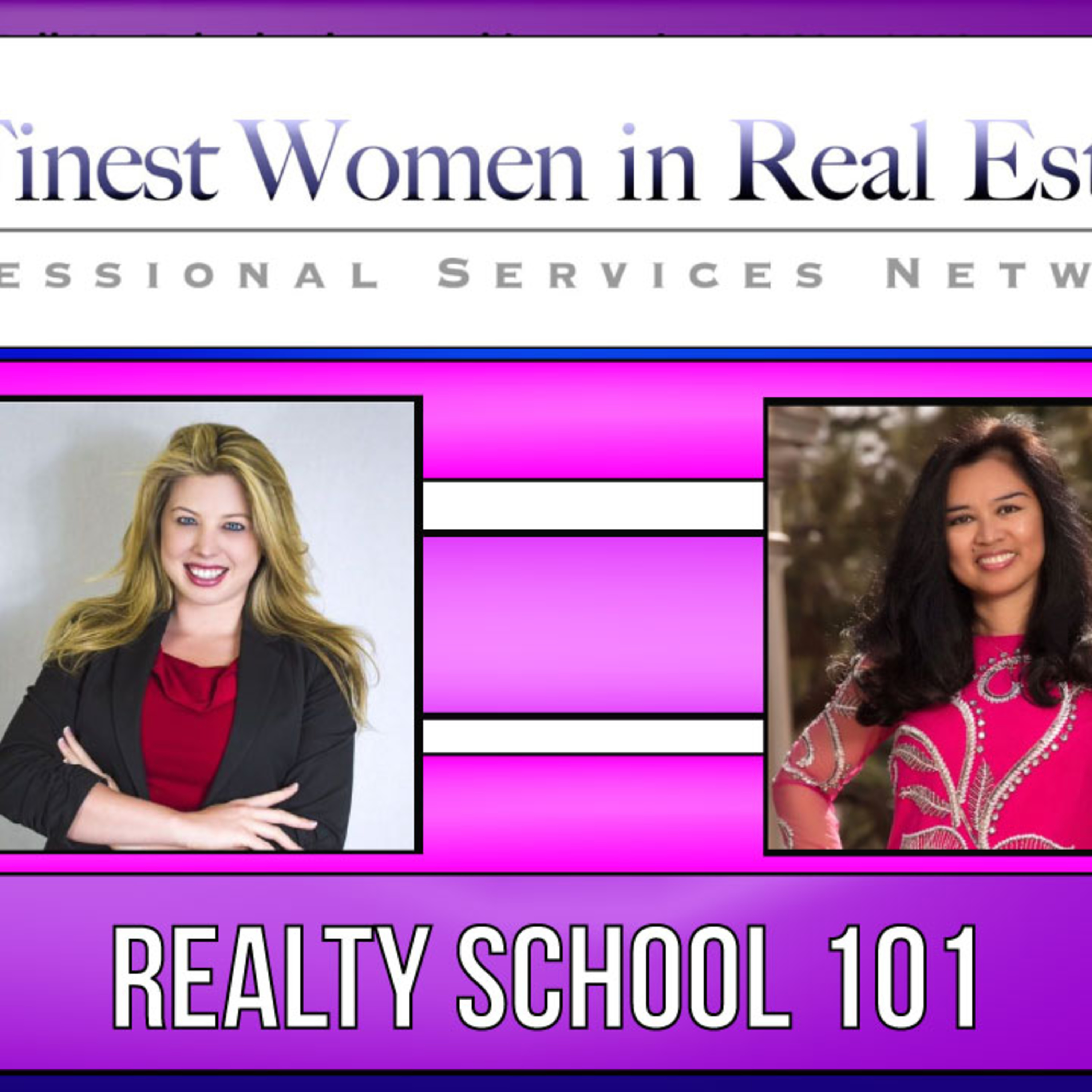 Finest Women in Real Estate