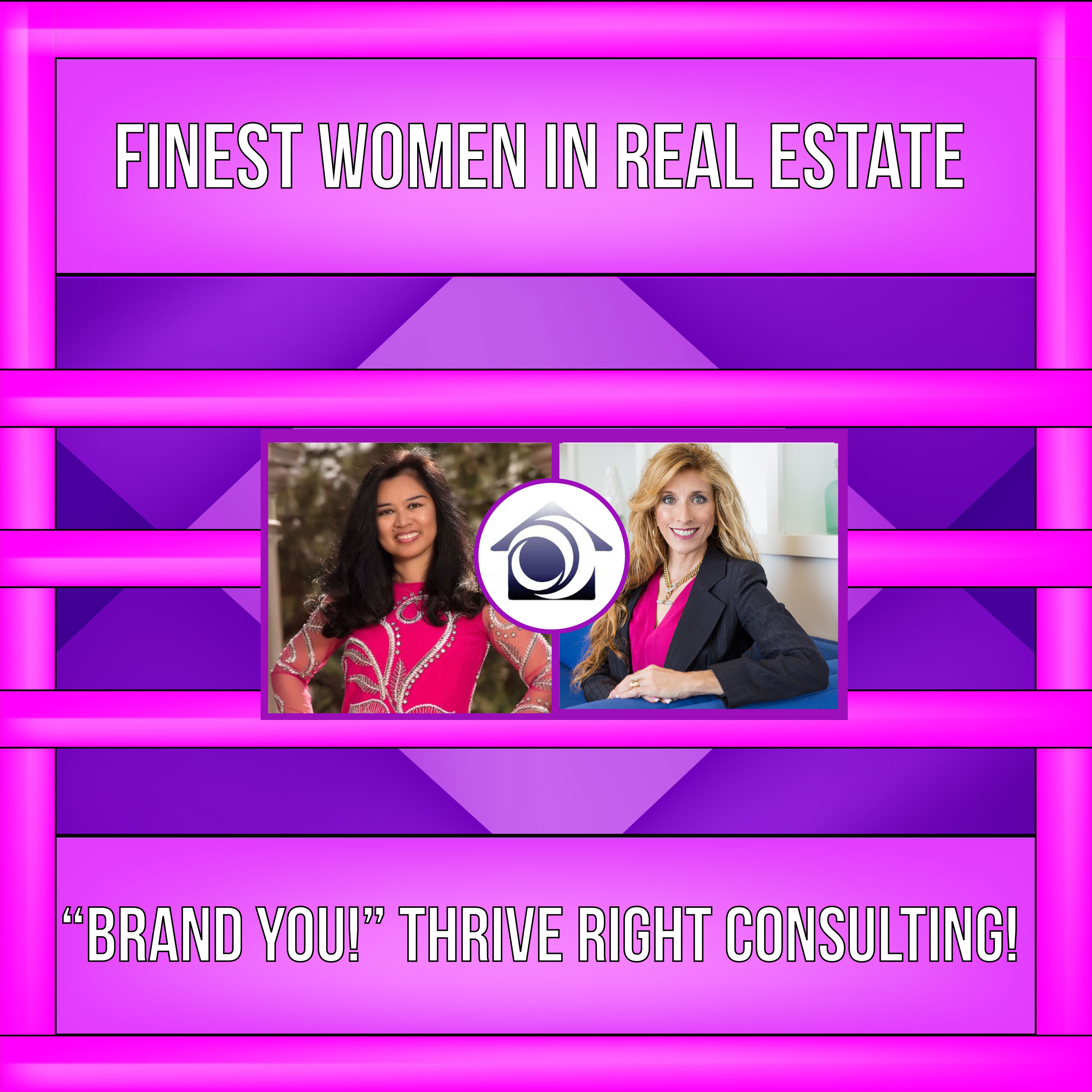 Finest Women in Real Estate