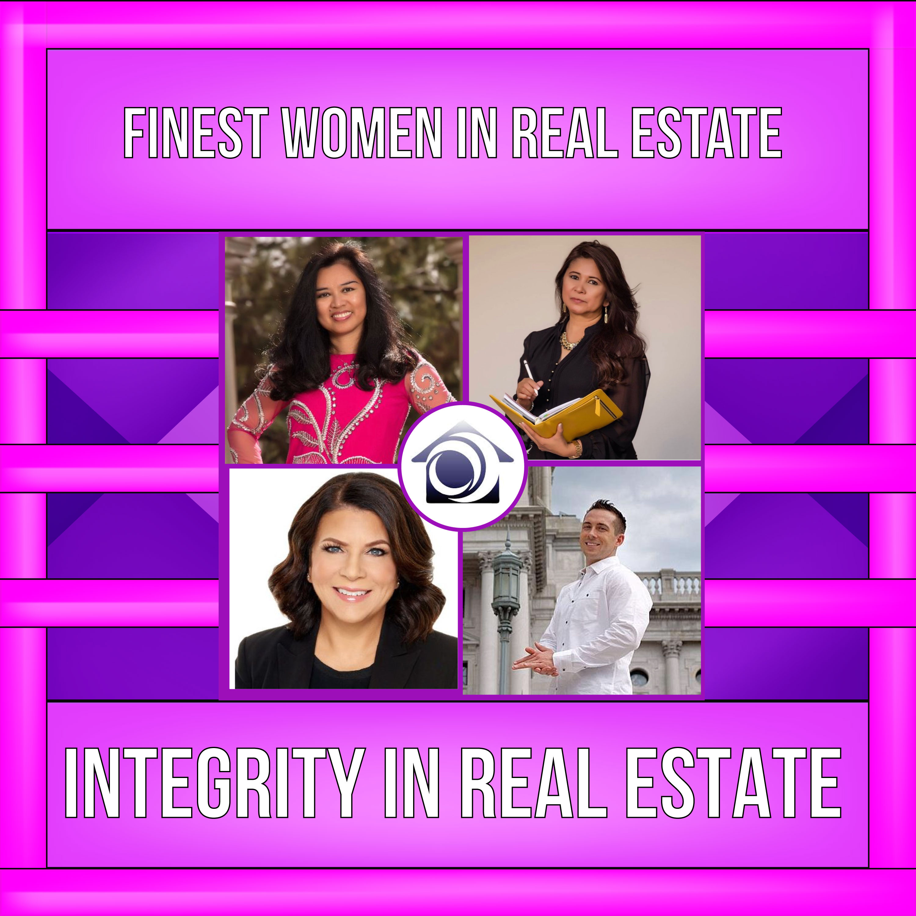 Finest Women in Real Estate