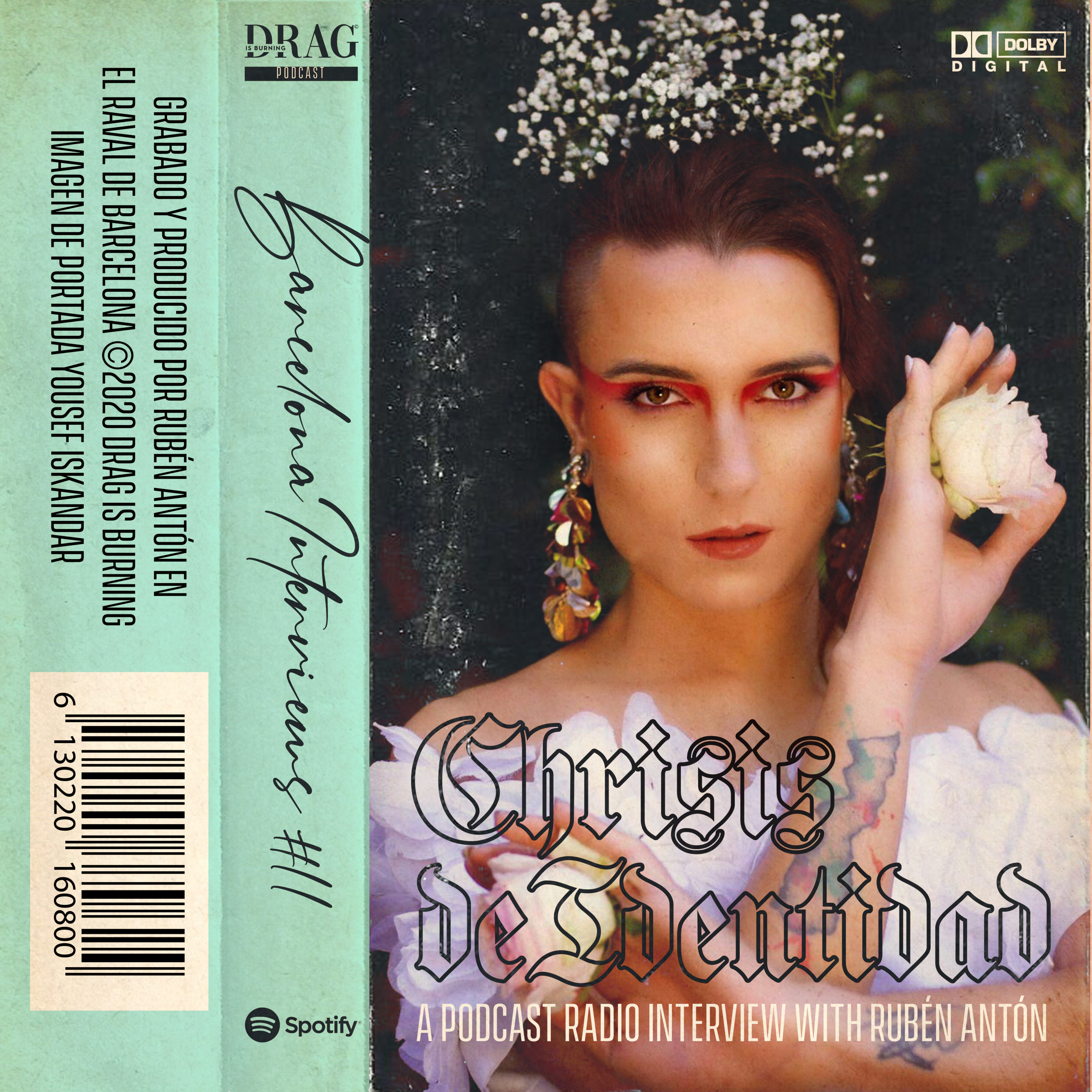 Drag is Burning / Podcast