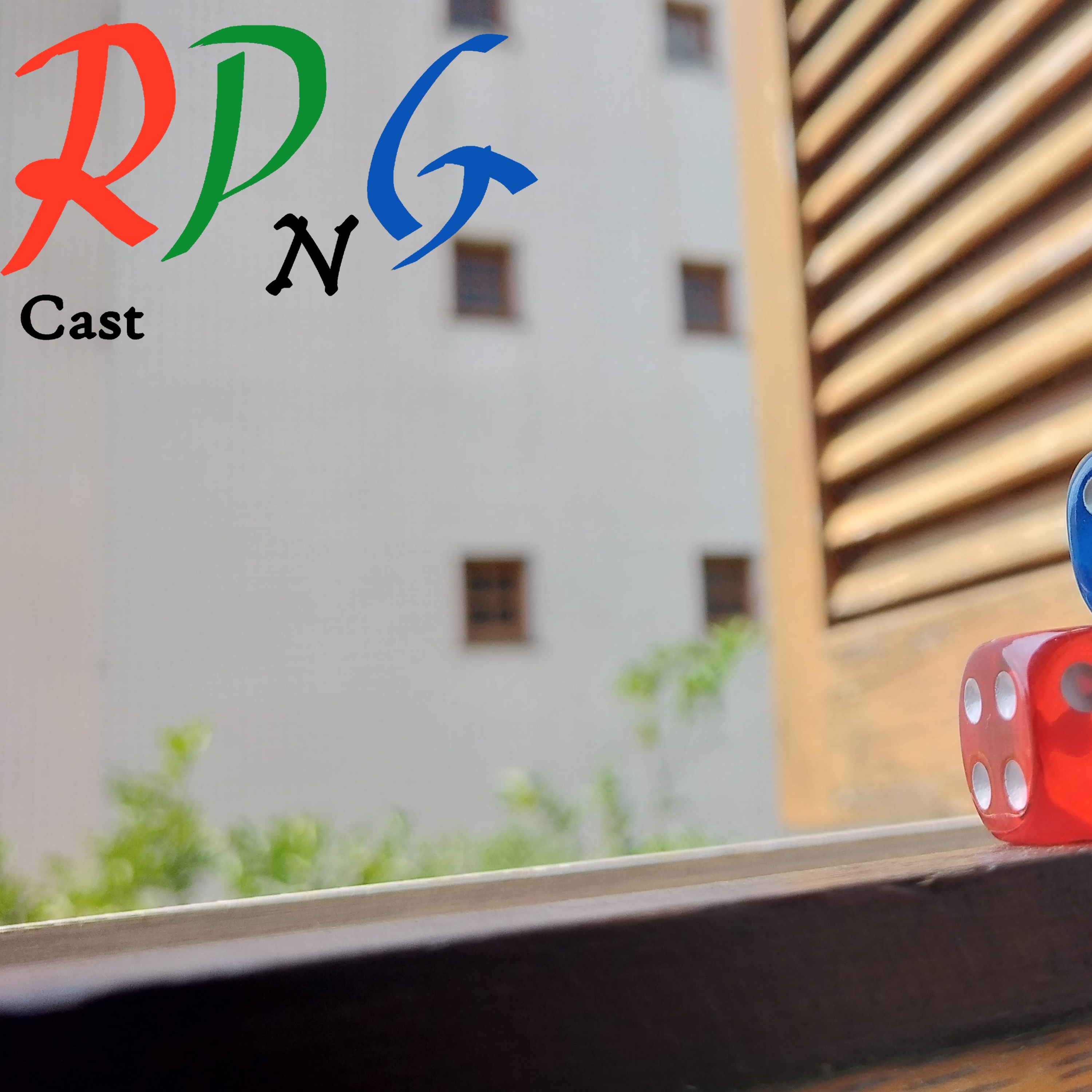 RPnG-Cast