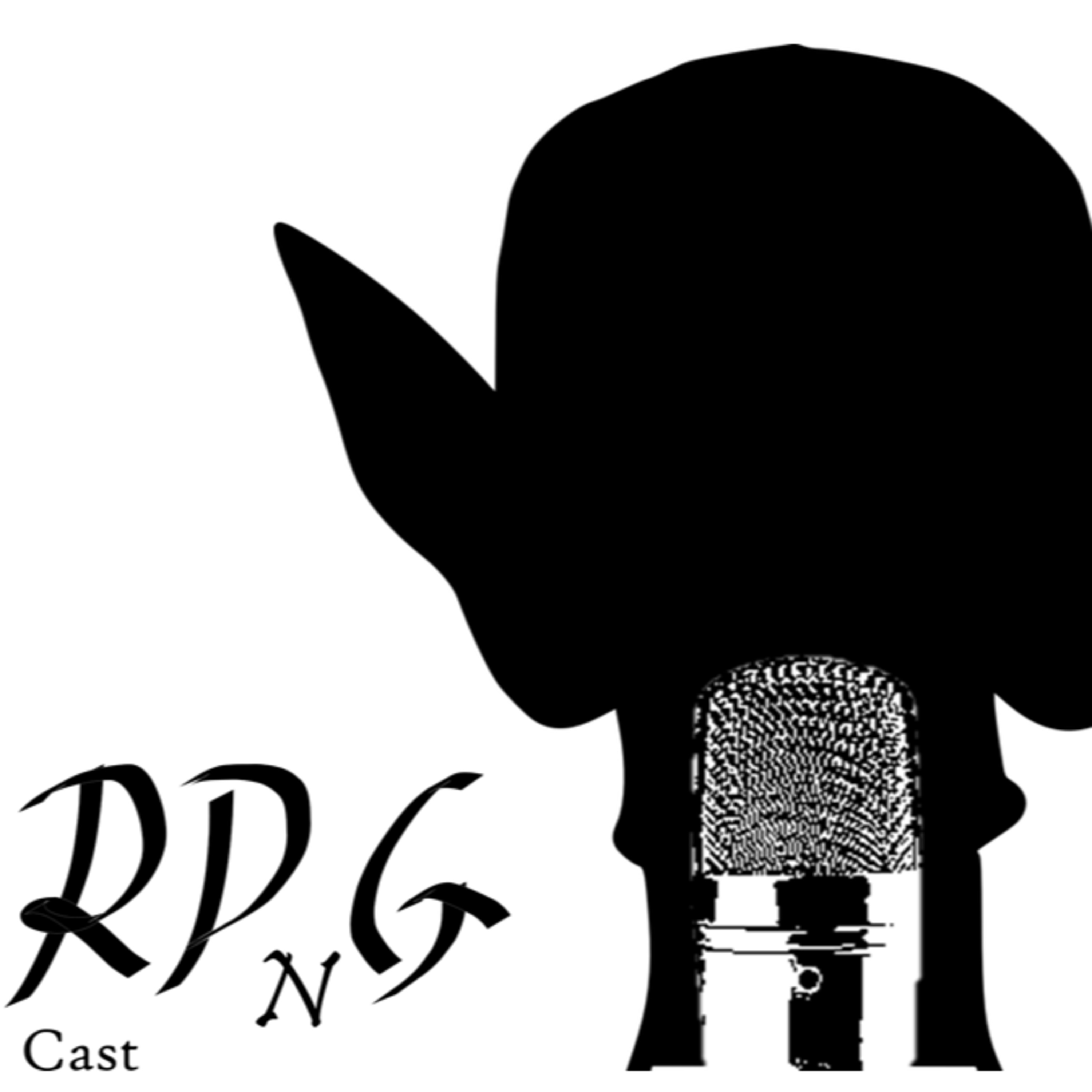 RPnG-Cast