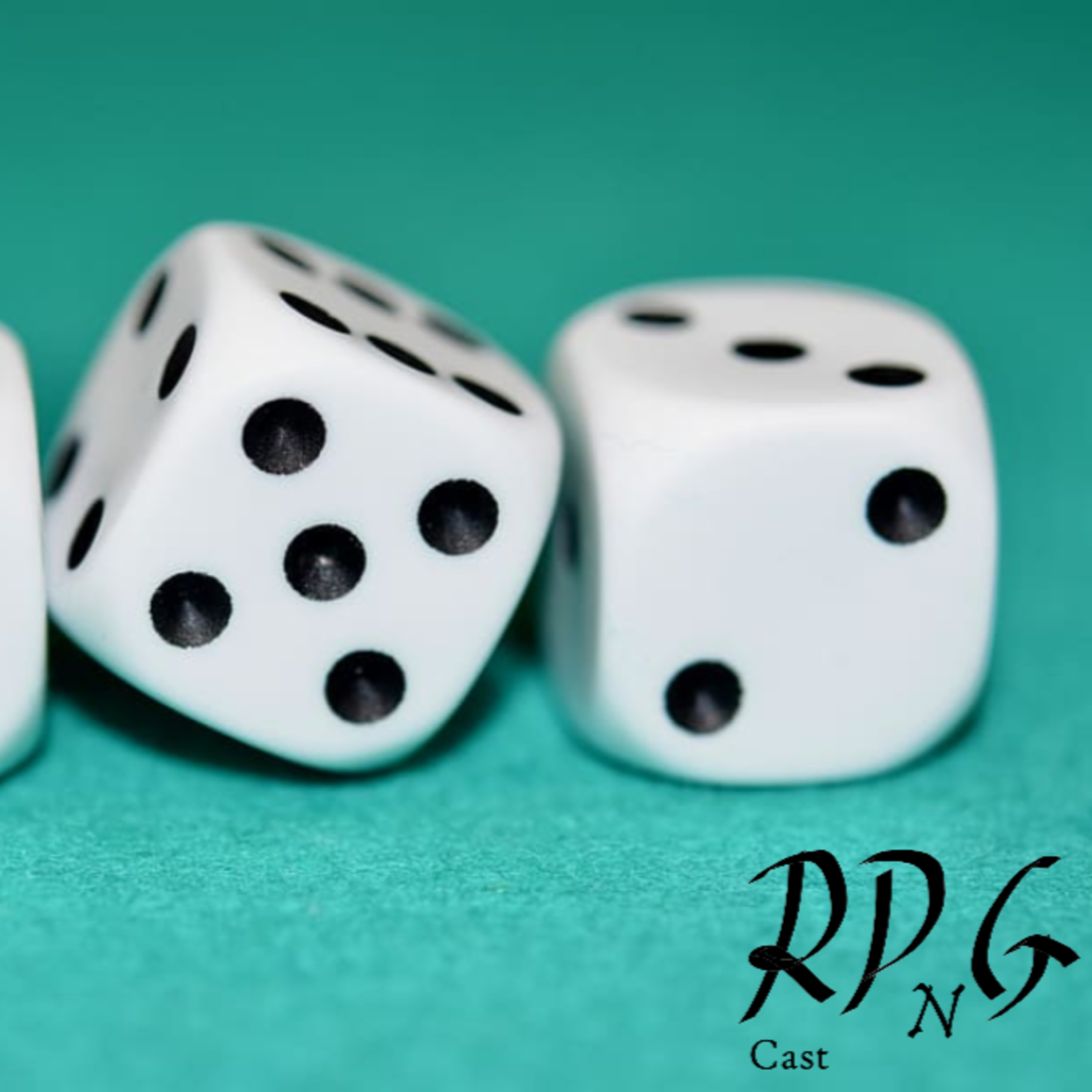 RPnG-Cast