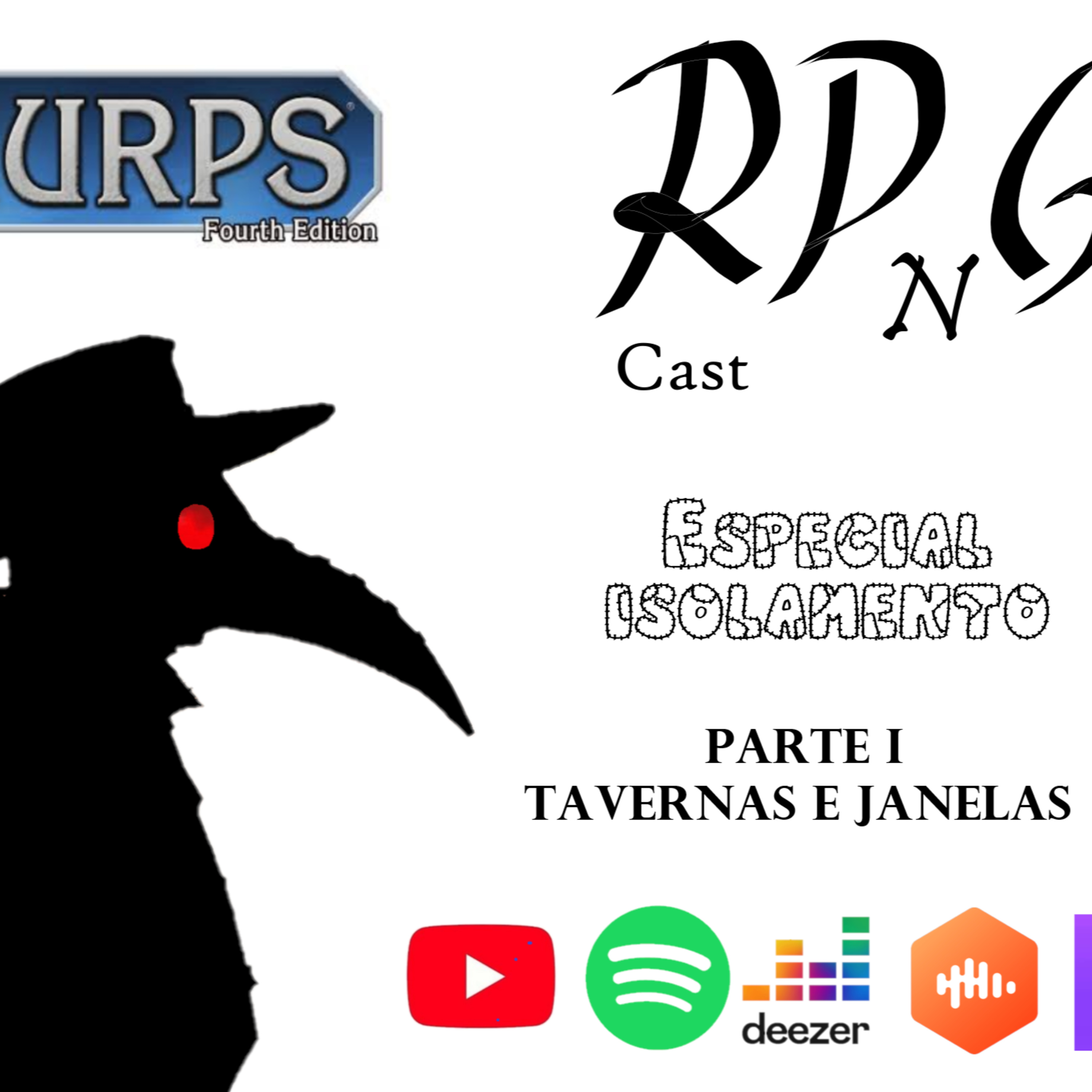 RPnG-Cast
