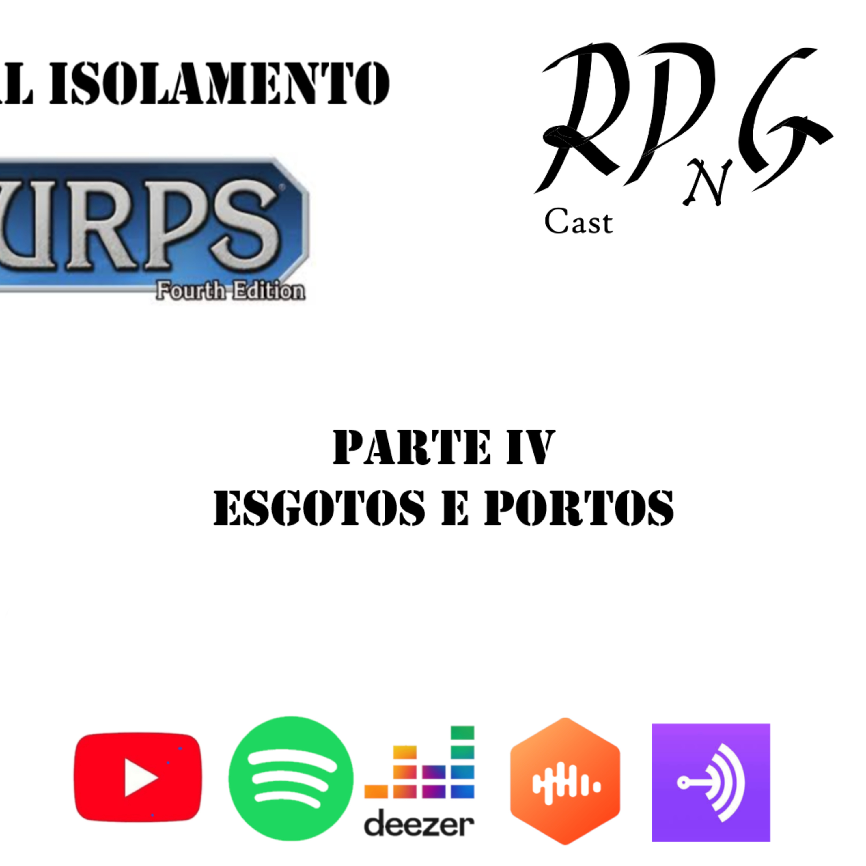 RPnG-Cast