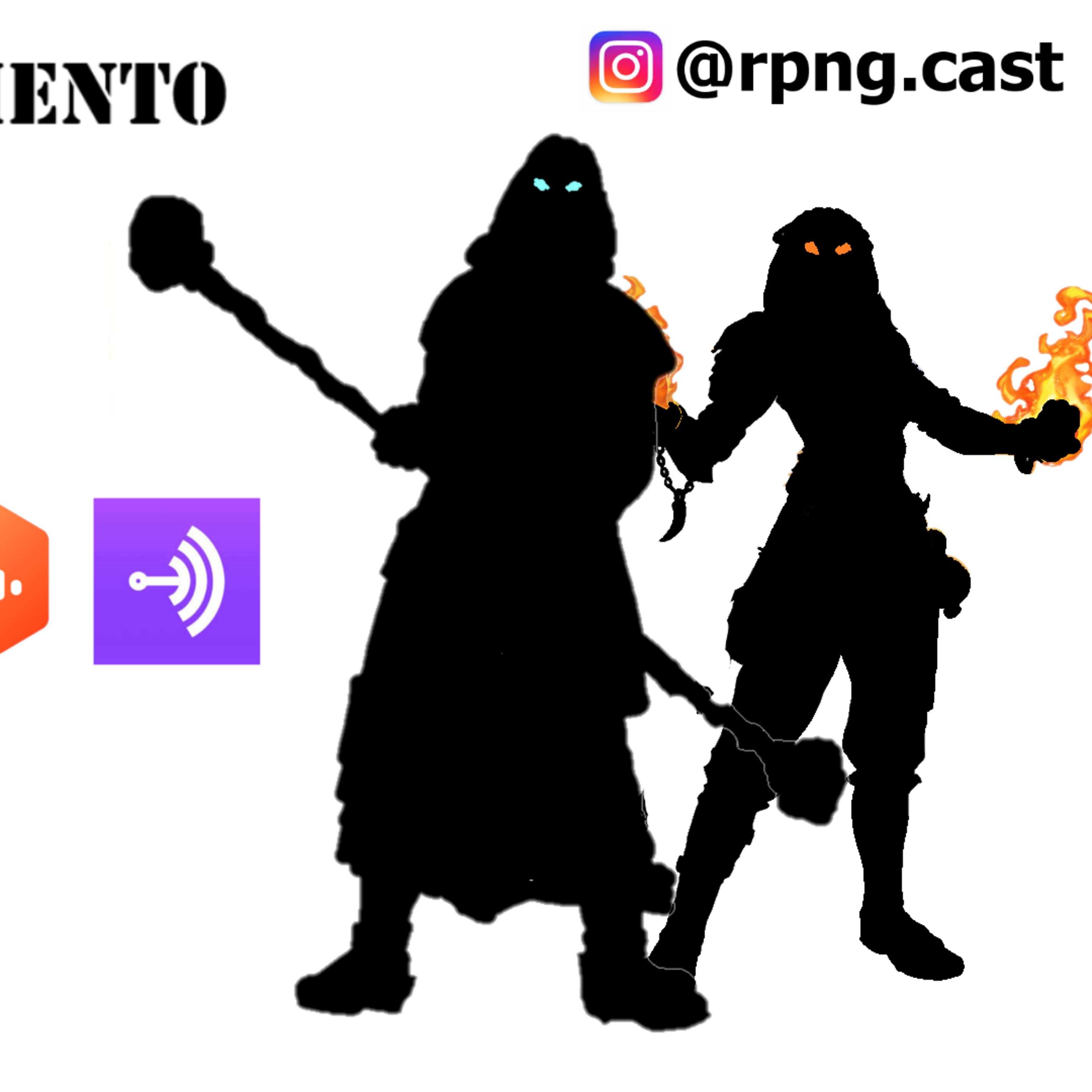 RPnG-Cast