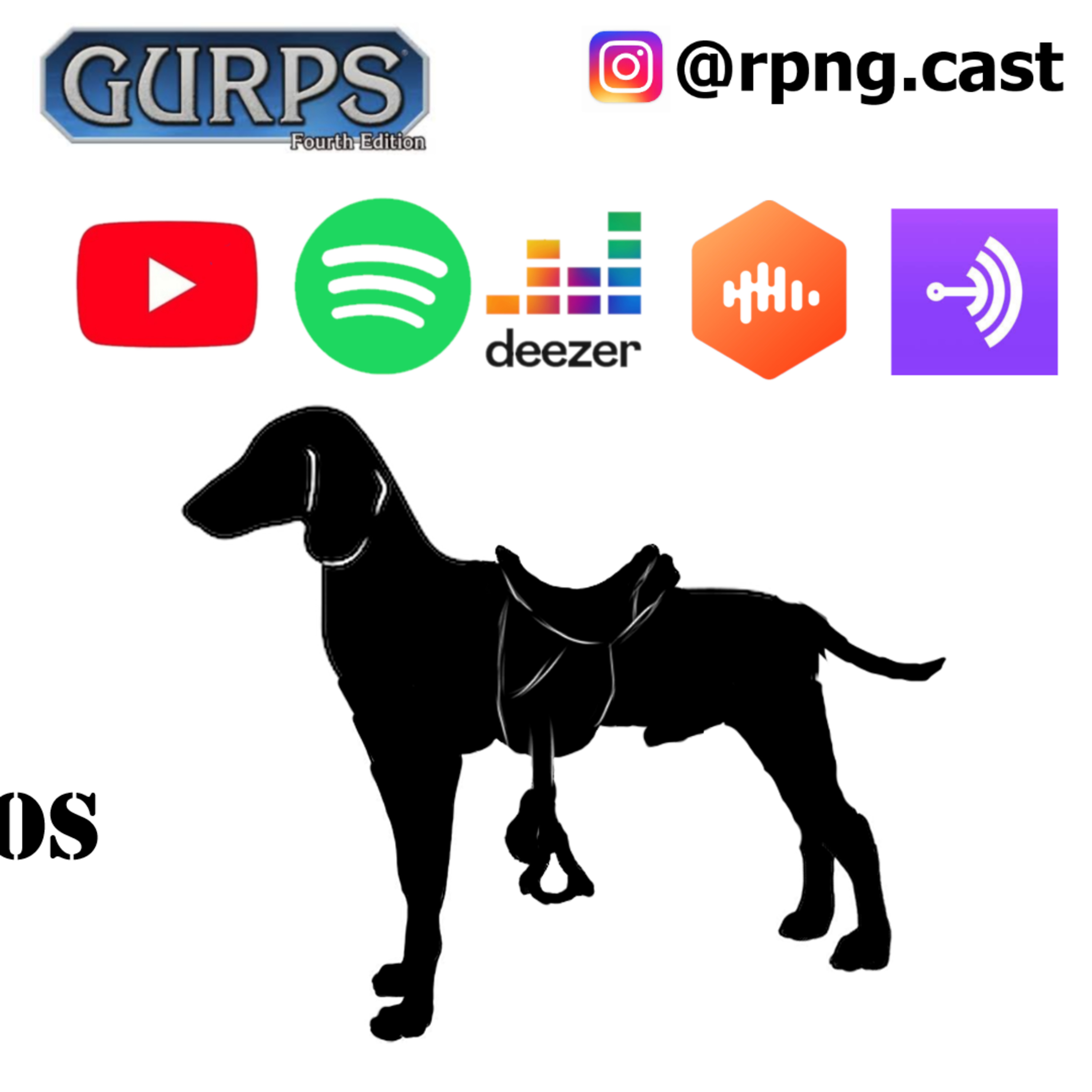 RPnG-Cast