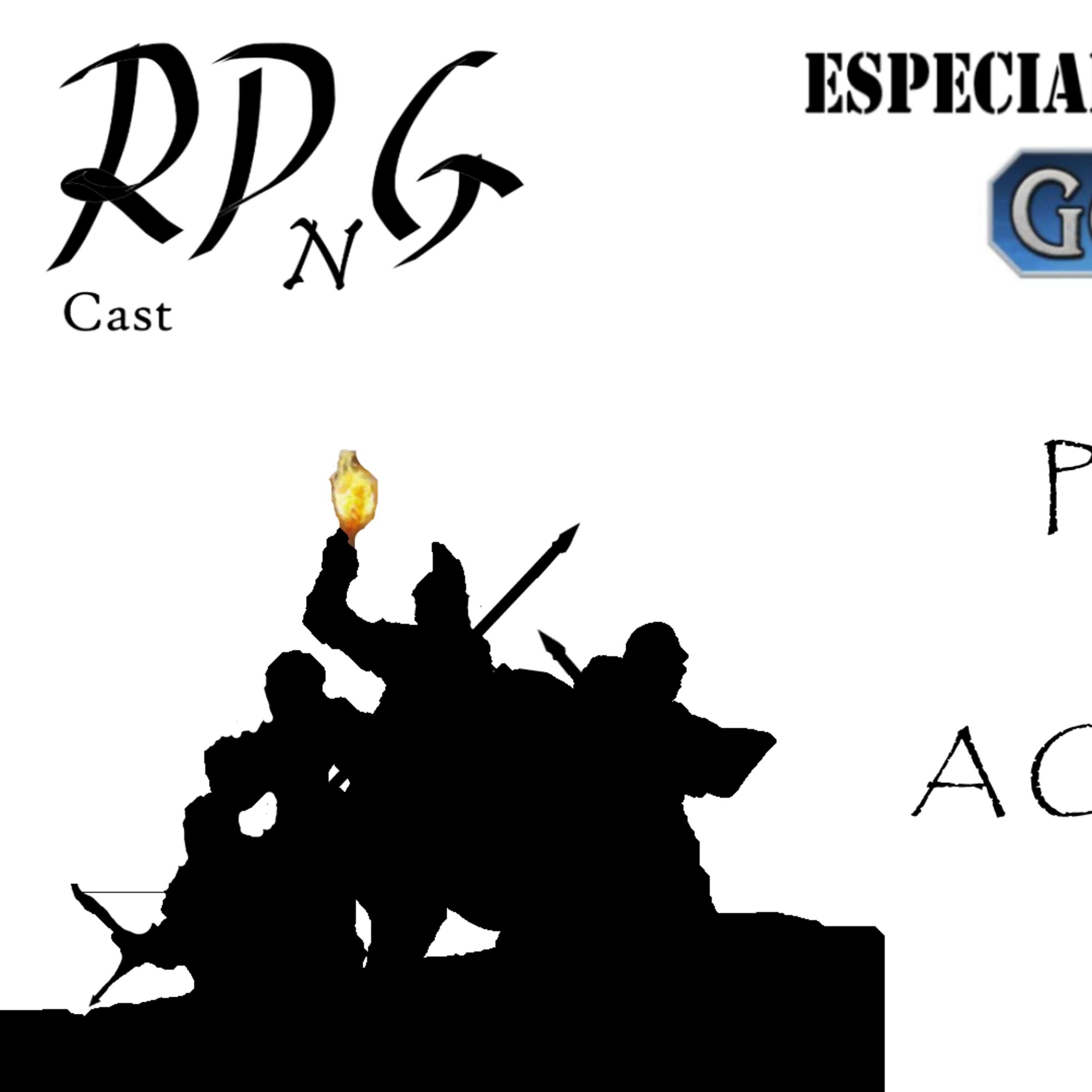 RPnG-Cast