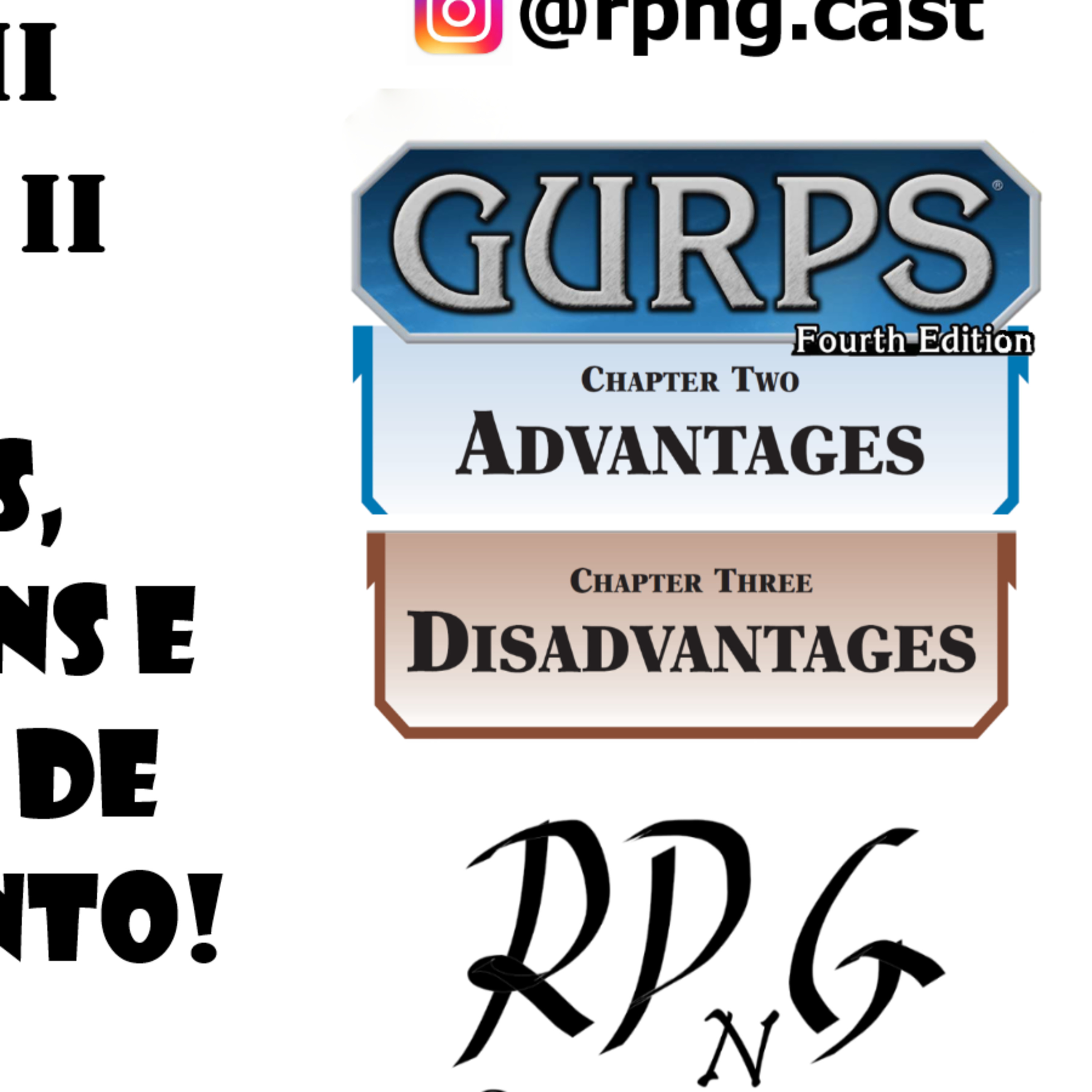 RPnG-Cast