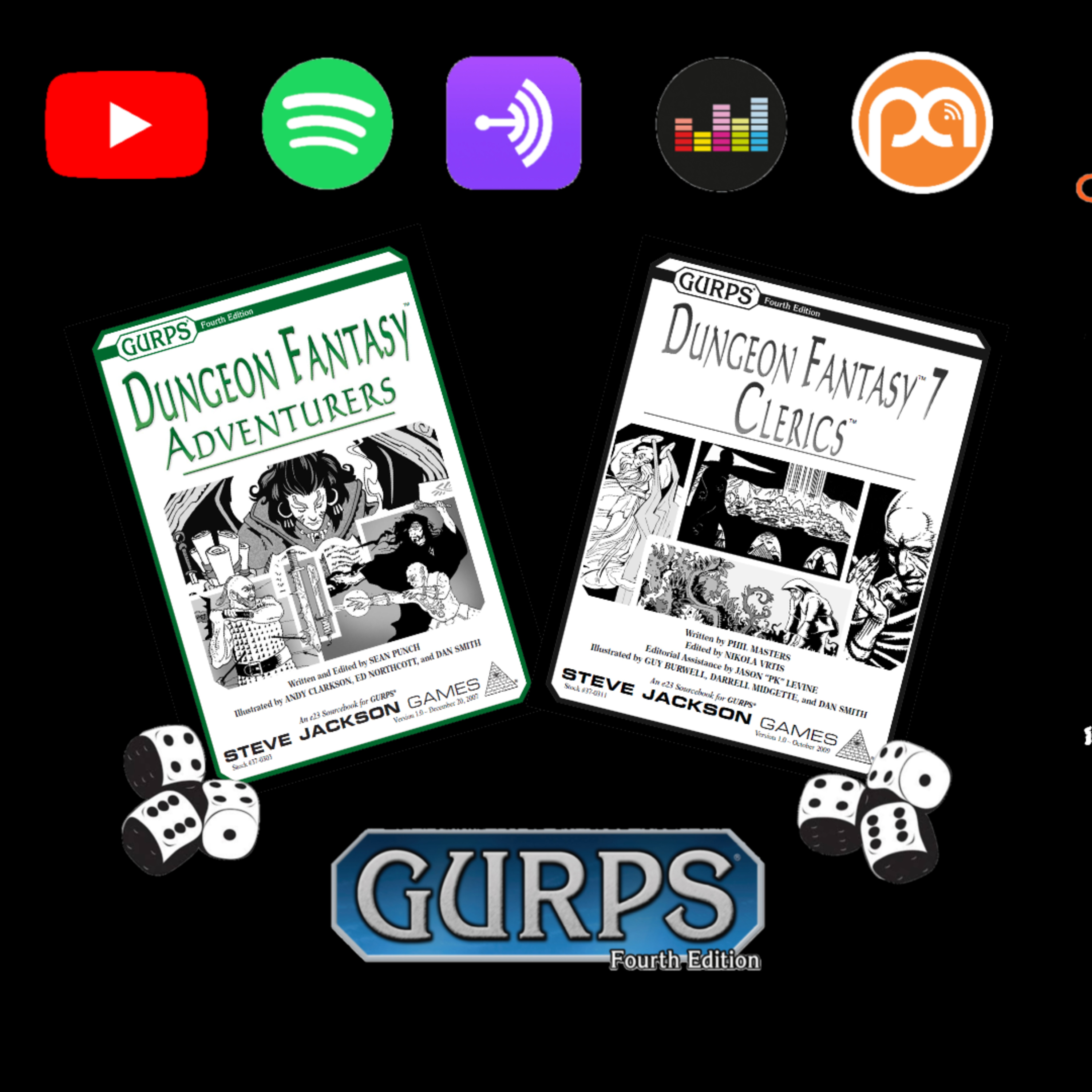 RPnG-Cast