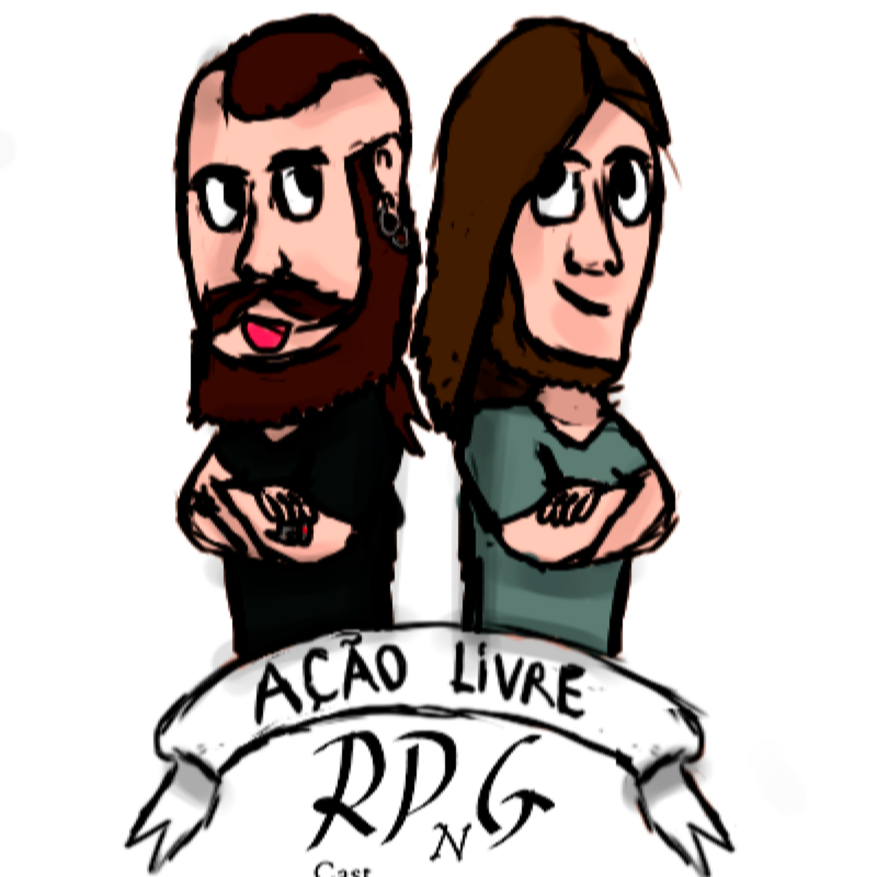 RPnG-Cast