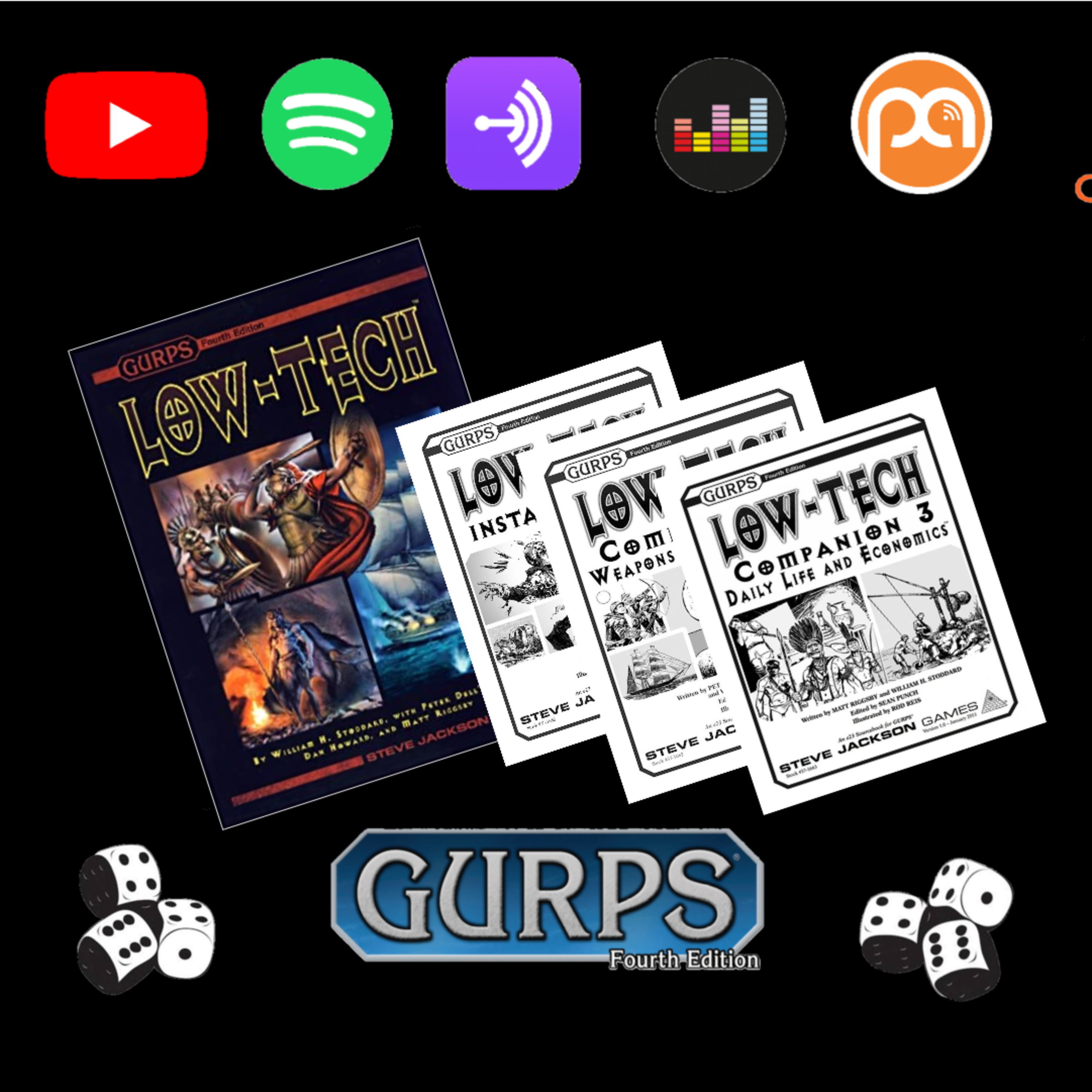 RPnG-Cast