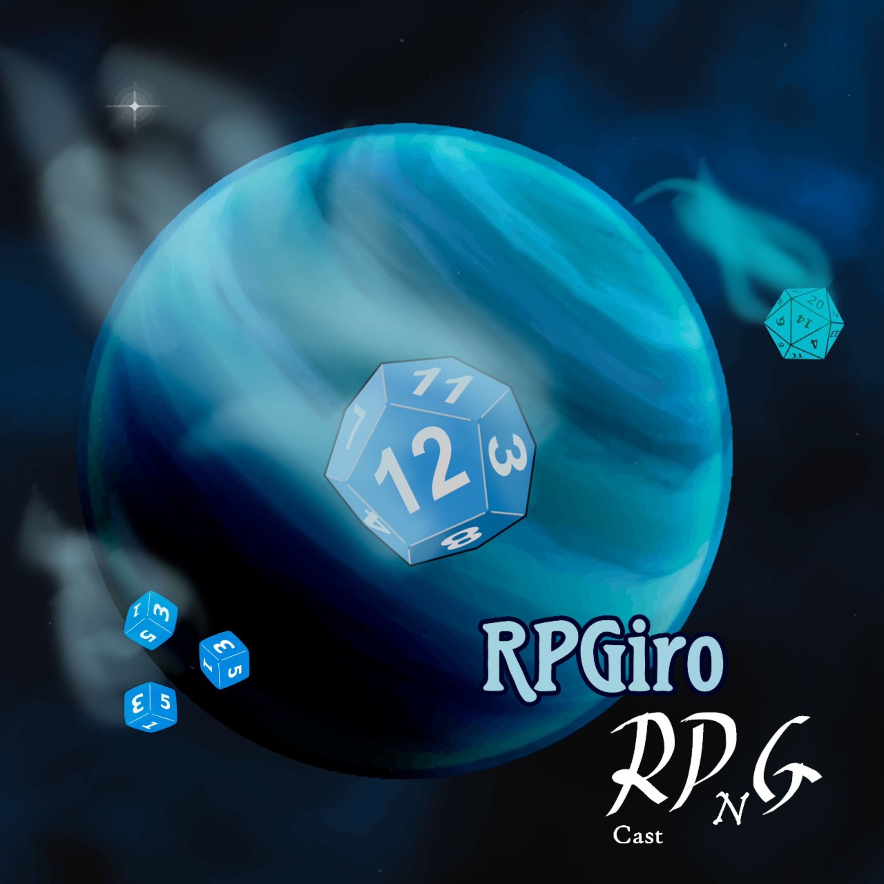 RPnG-Cast