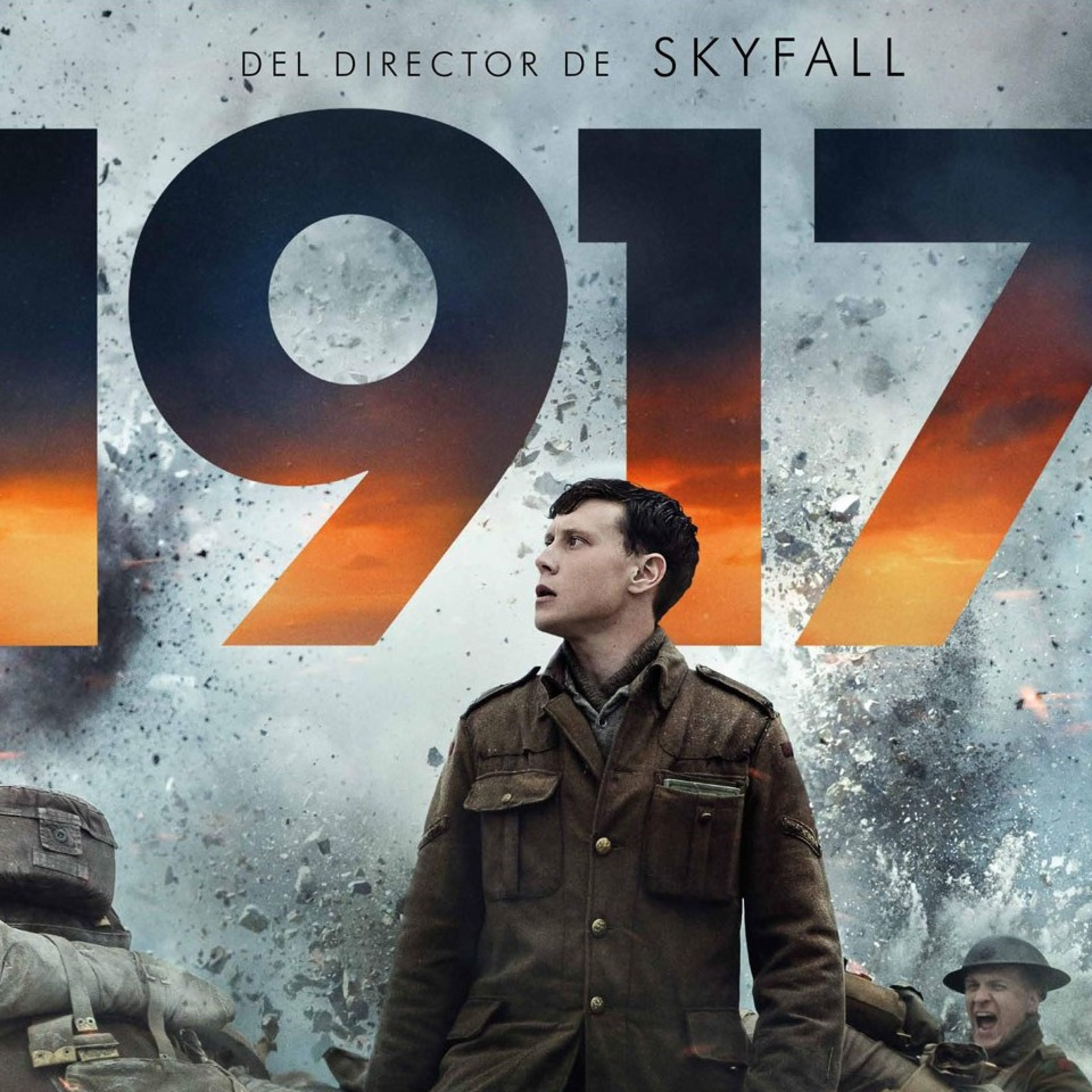1917 opinión  episode artwork