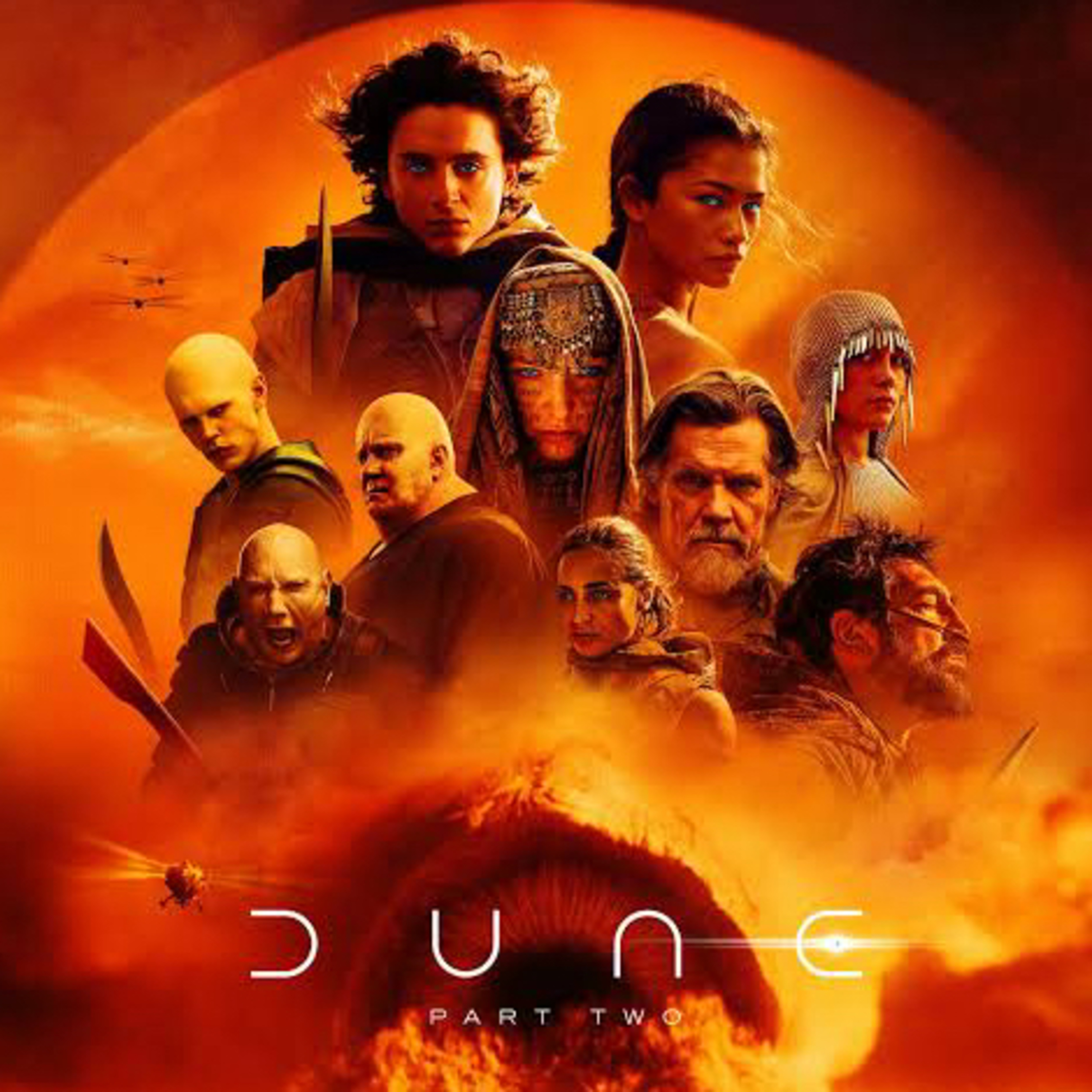Dune 2 critica  episode artwork