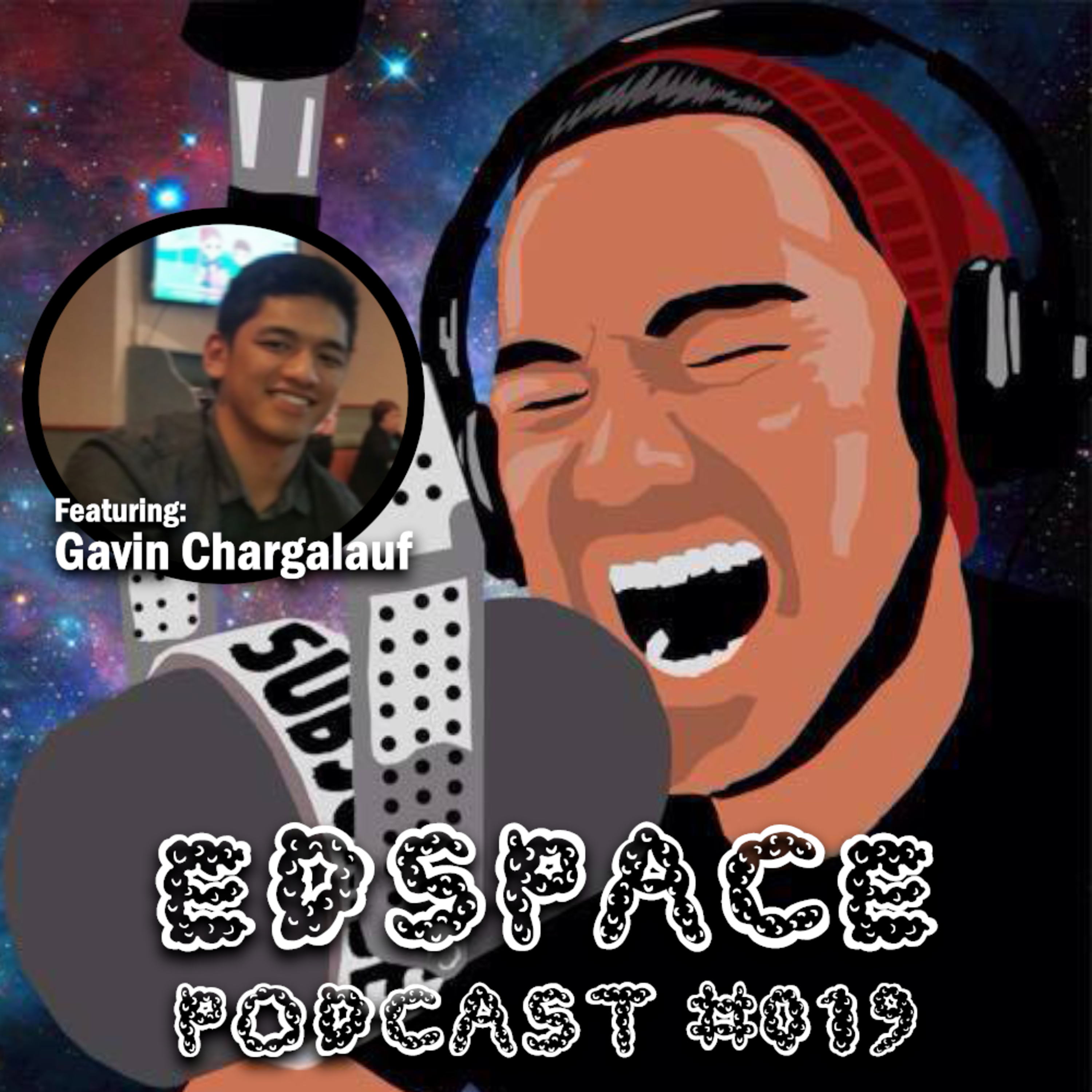 EDSPACE Podcast