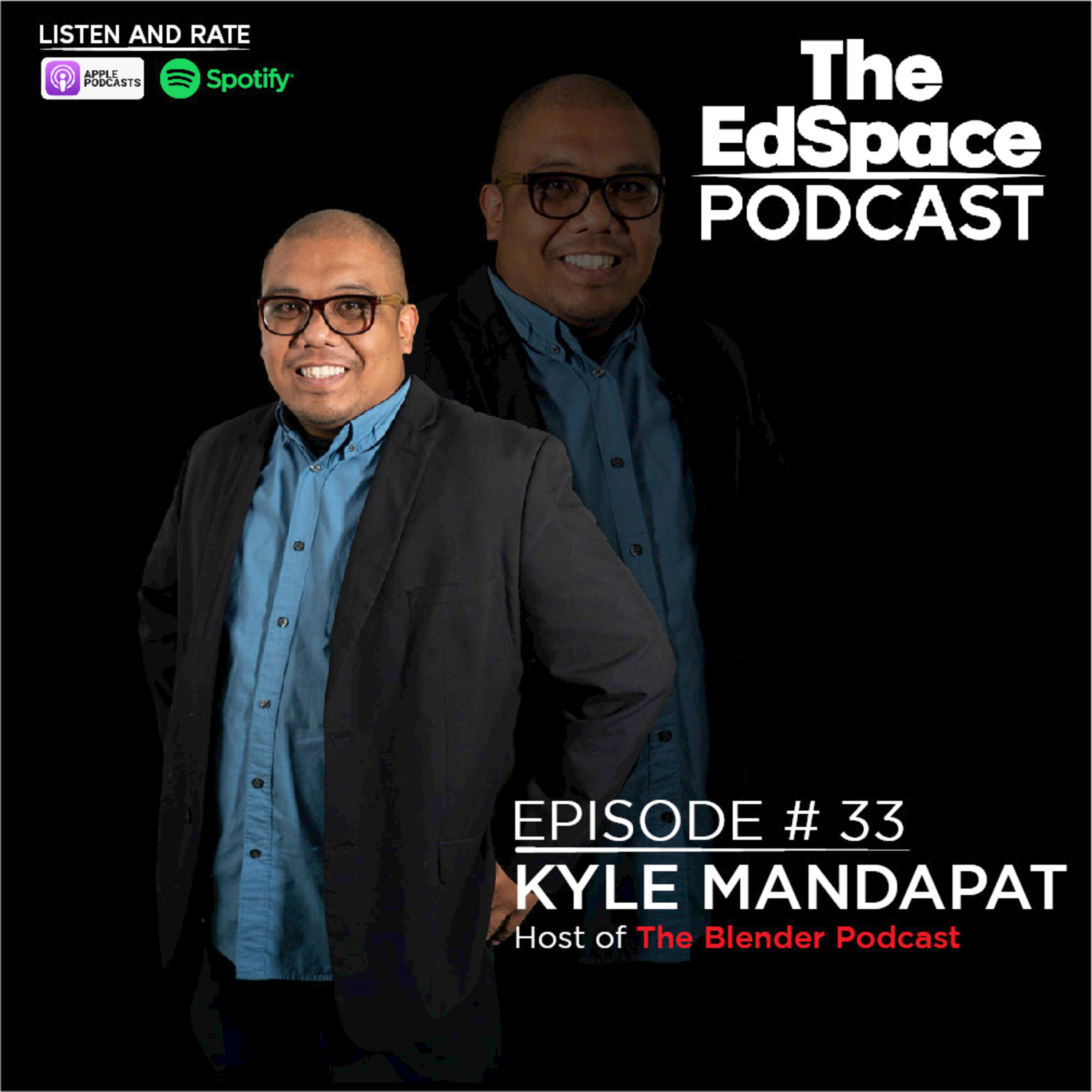 EDSPACE Podcast