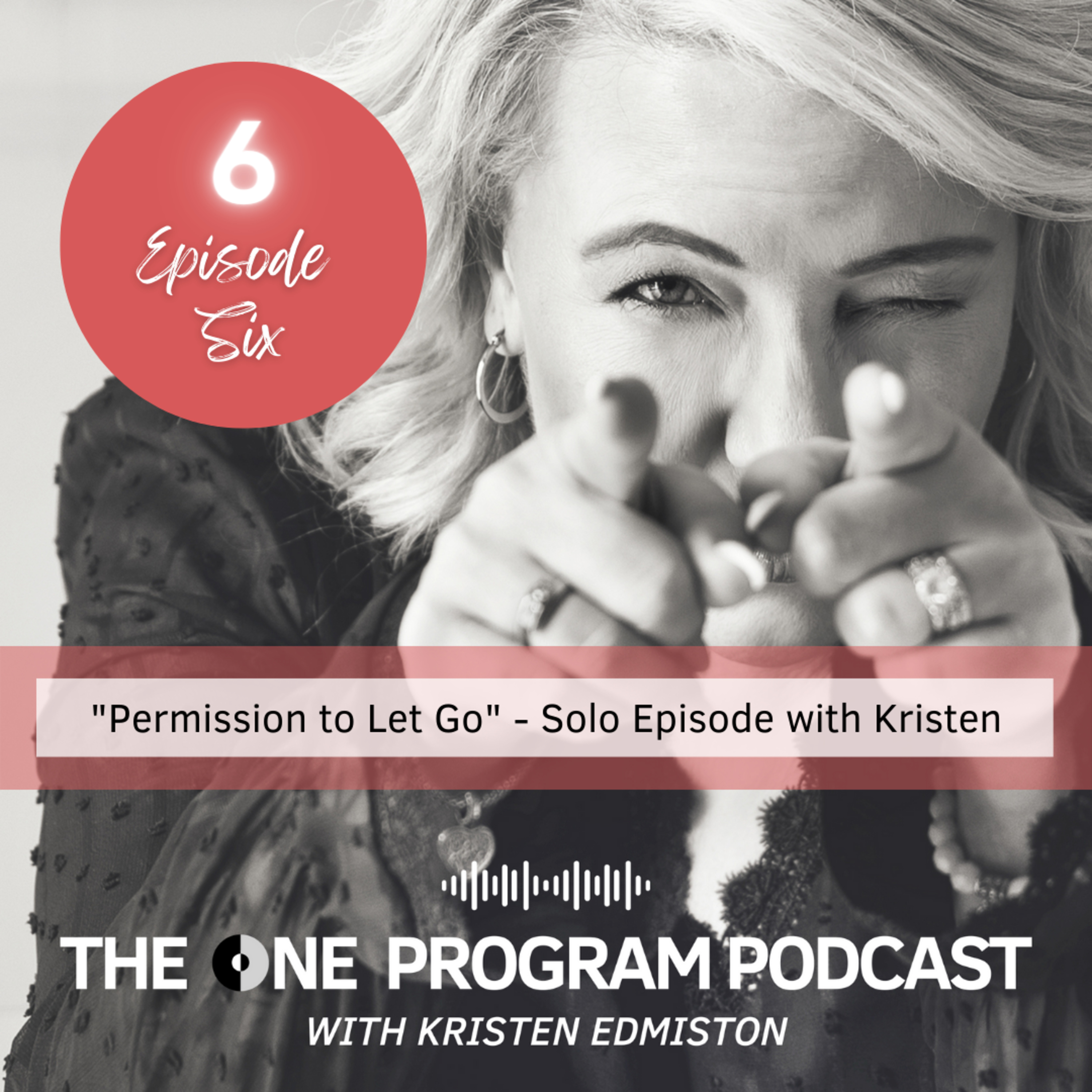 The ONE Program Podcast