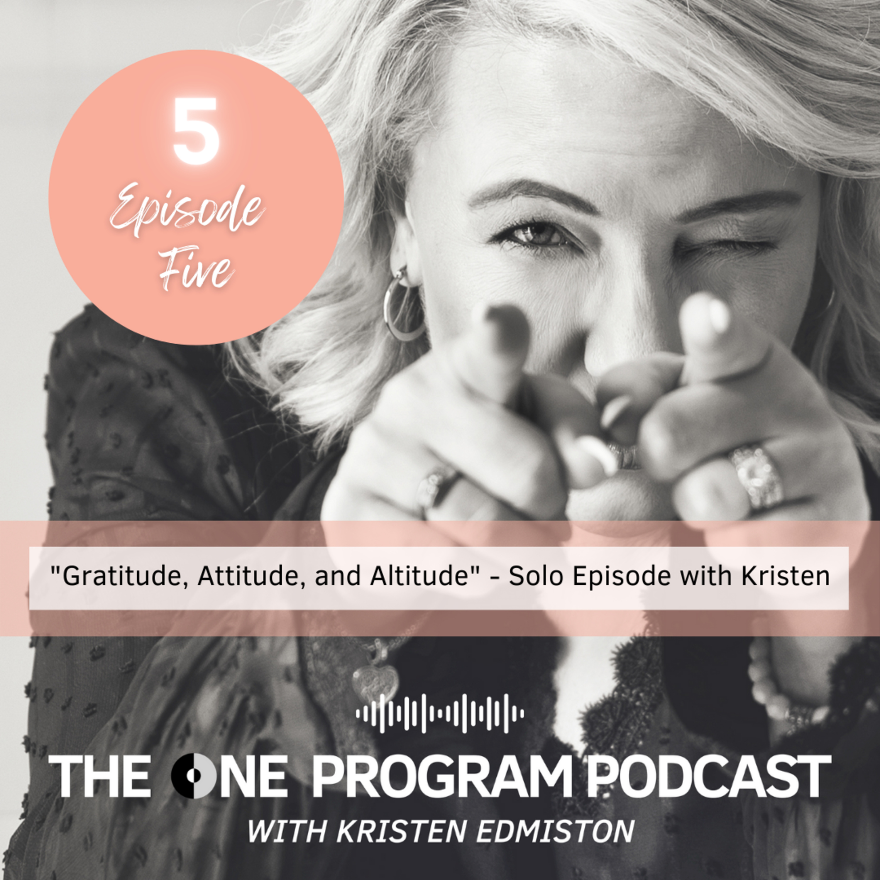 The ONE Program Podcast
