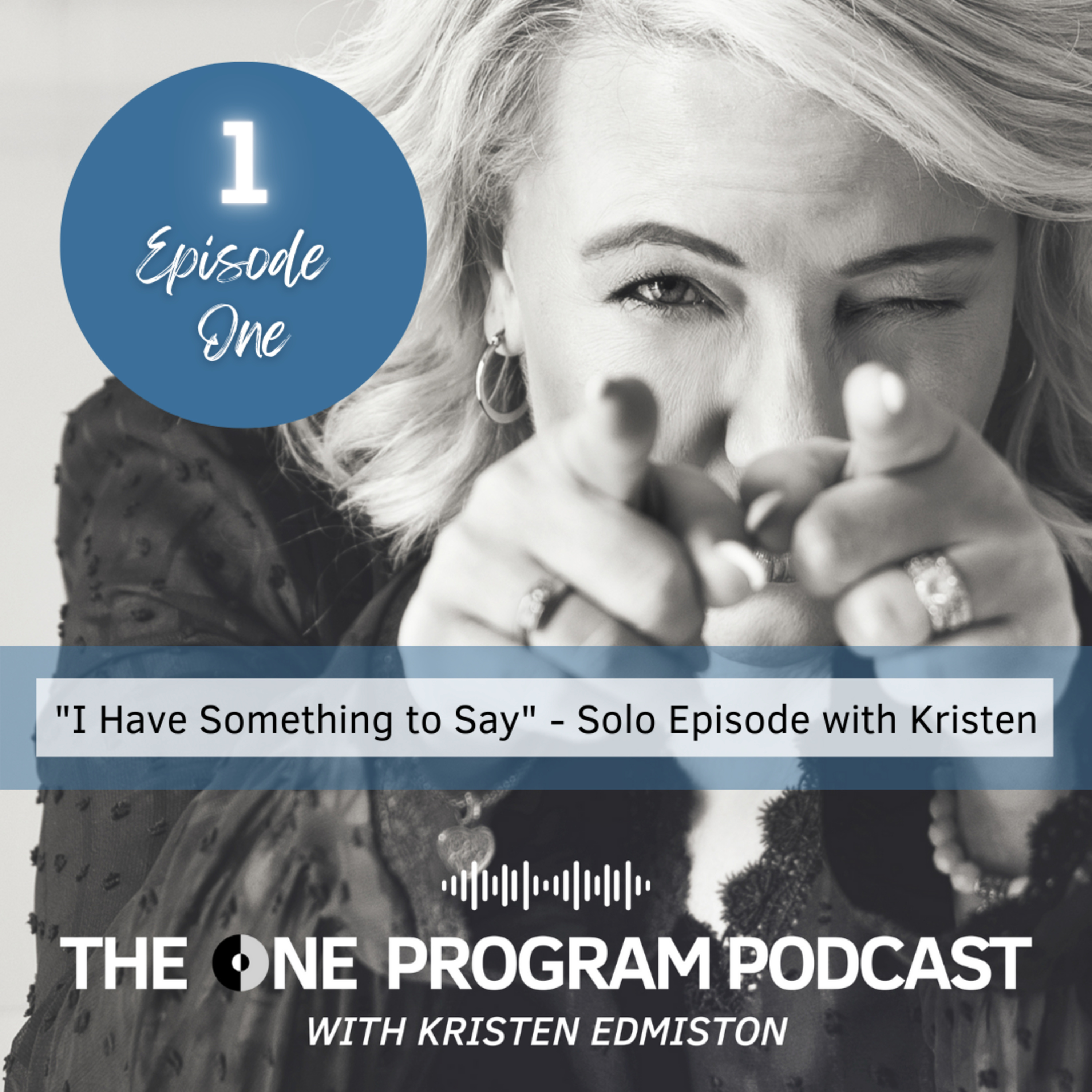 The ONE Program Podcast