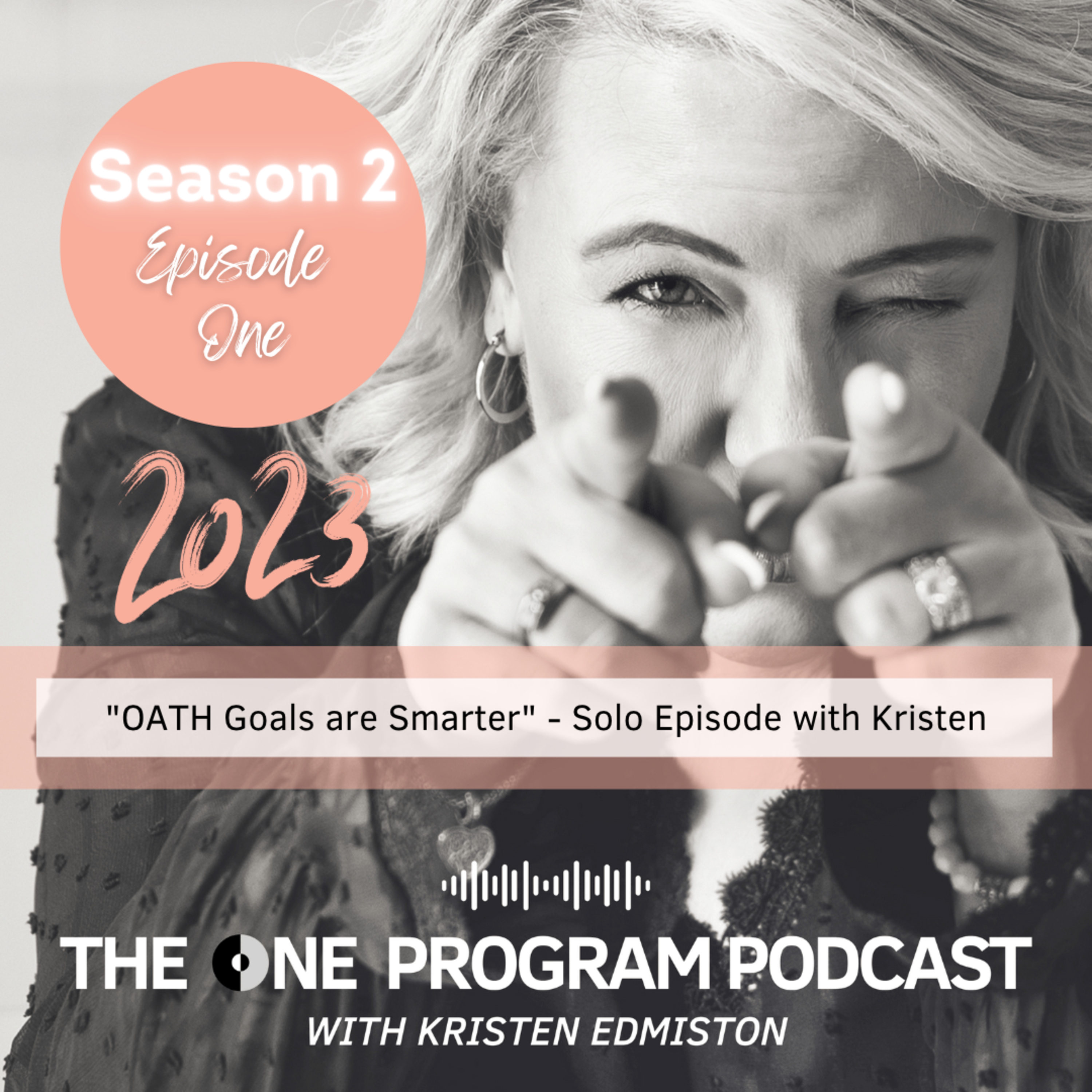 The ONE Program Podcast
