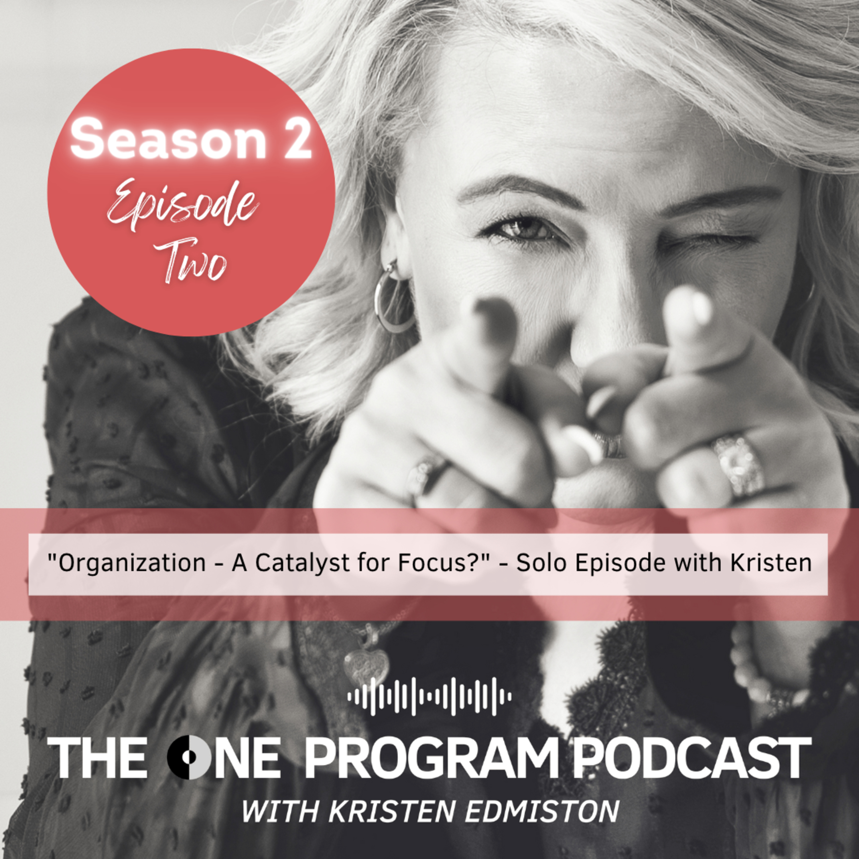 The ONE Program Podcast