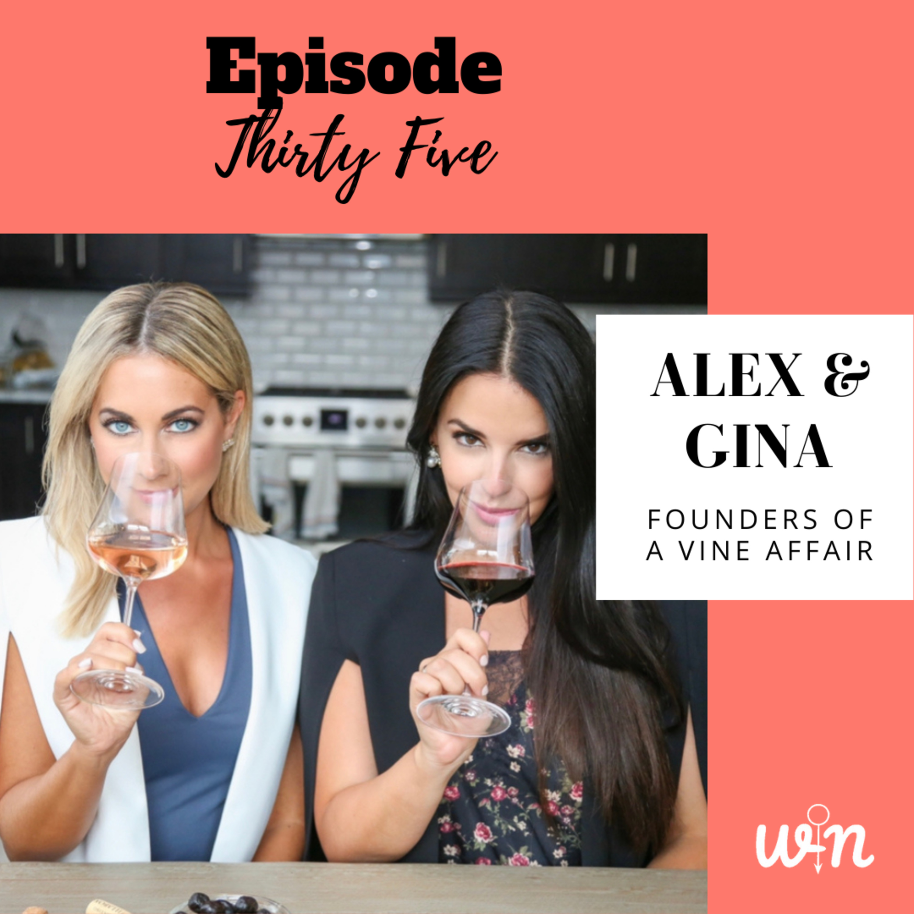 The WIN Podcast
