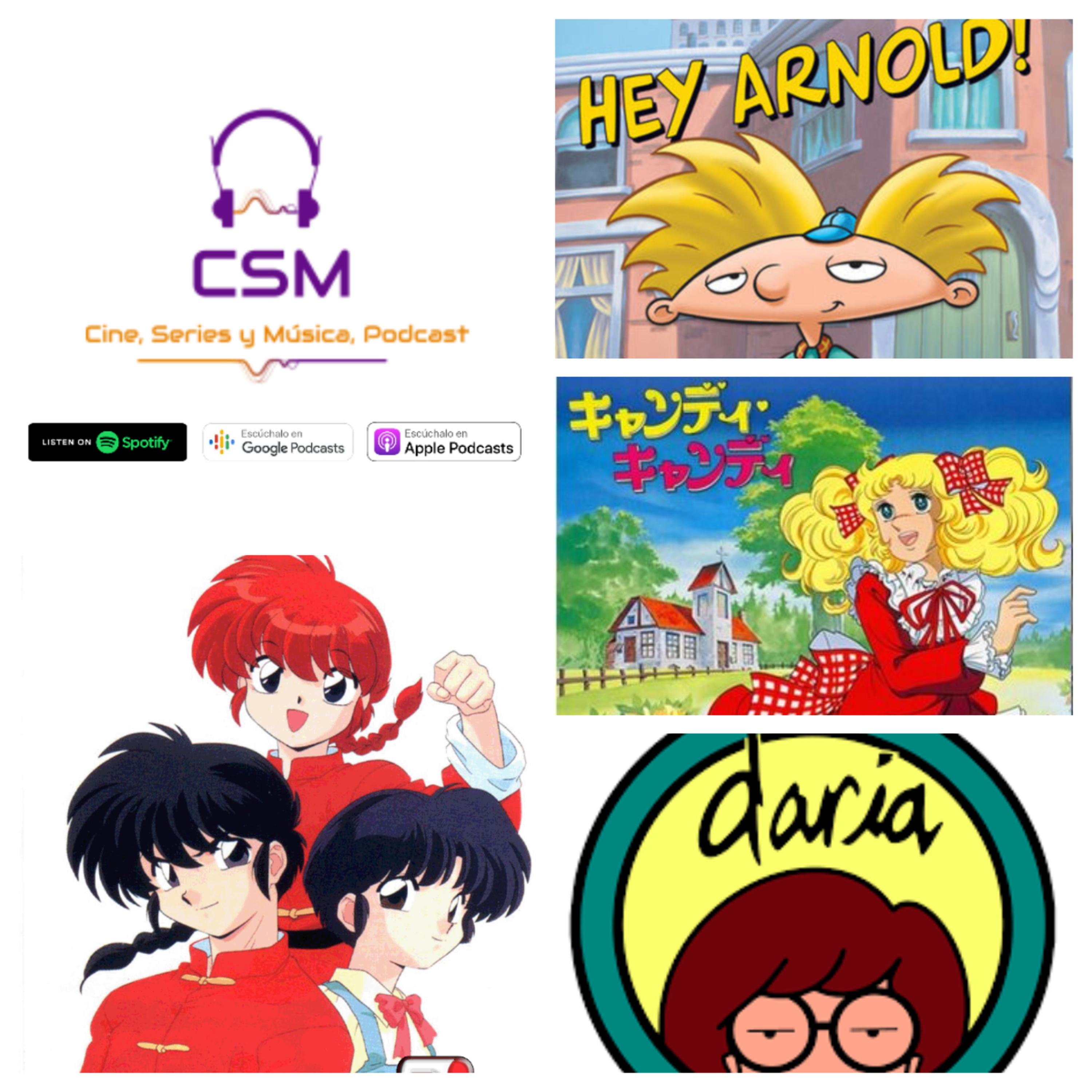 CSM Opening De Series Animadas Parte 2 episode artwork