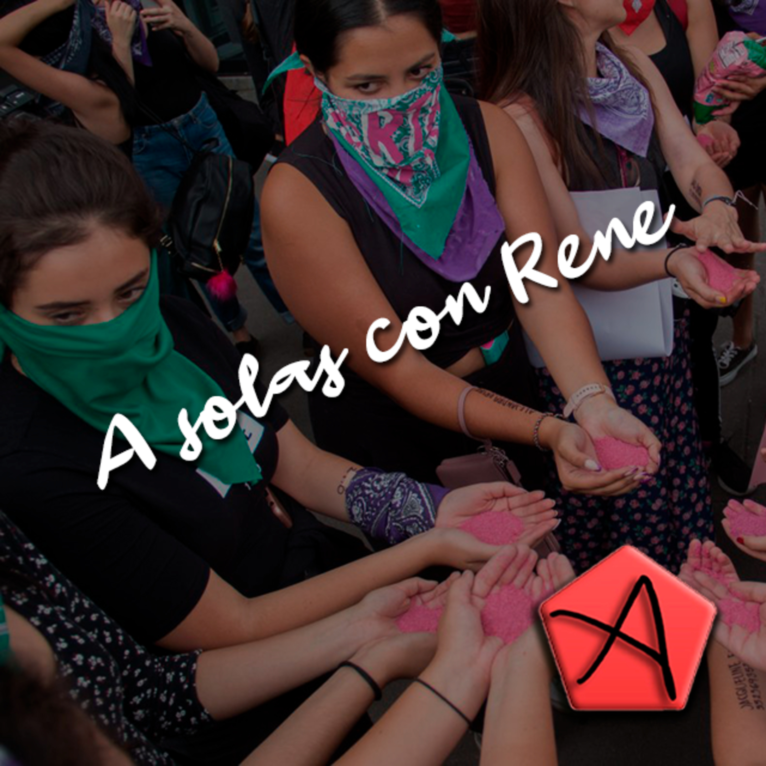 Un espacio para ti by A solas con René