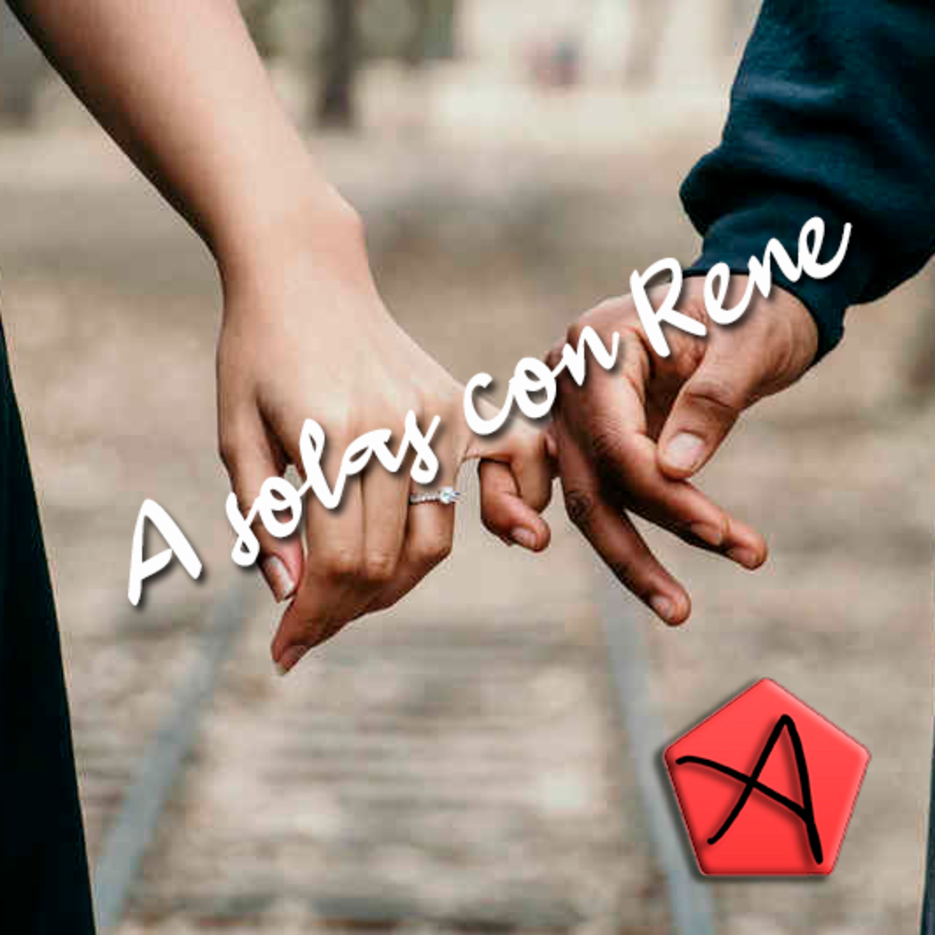 Un espacio para ti by A solas con René