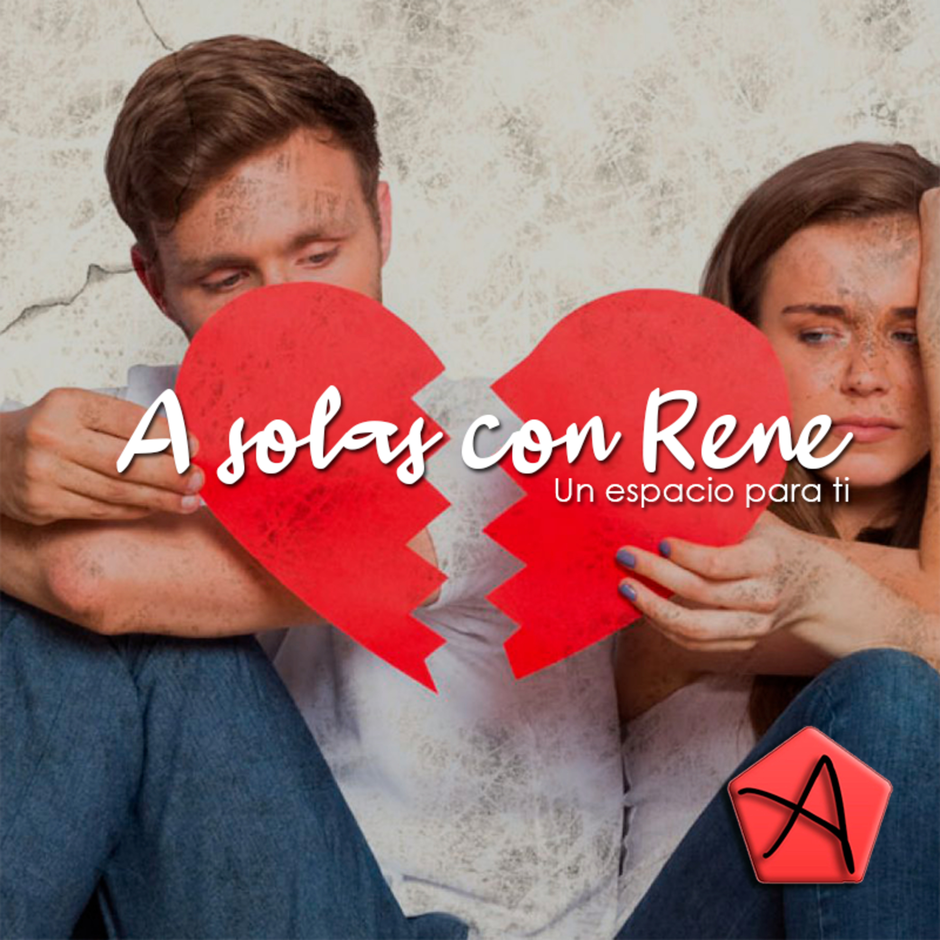 Un espacio para ti by A solas con René