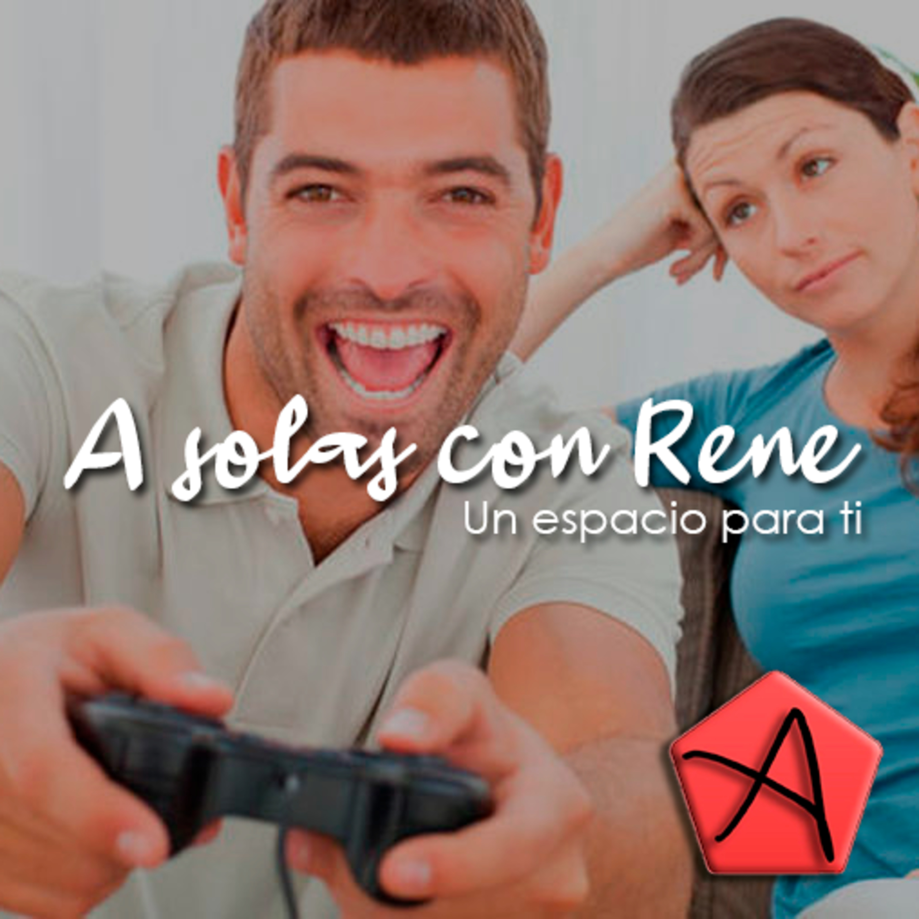 Un espacio para ti by A solas con René