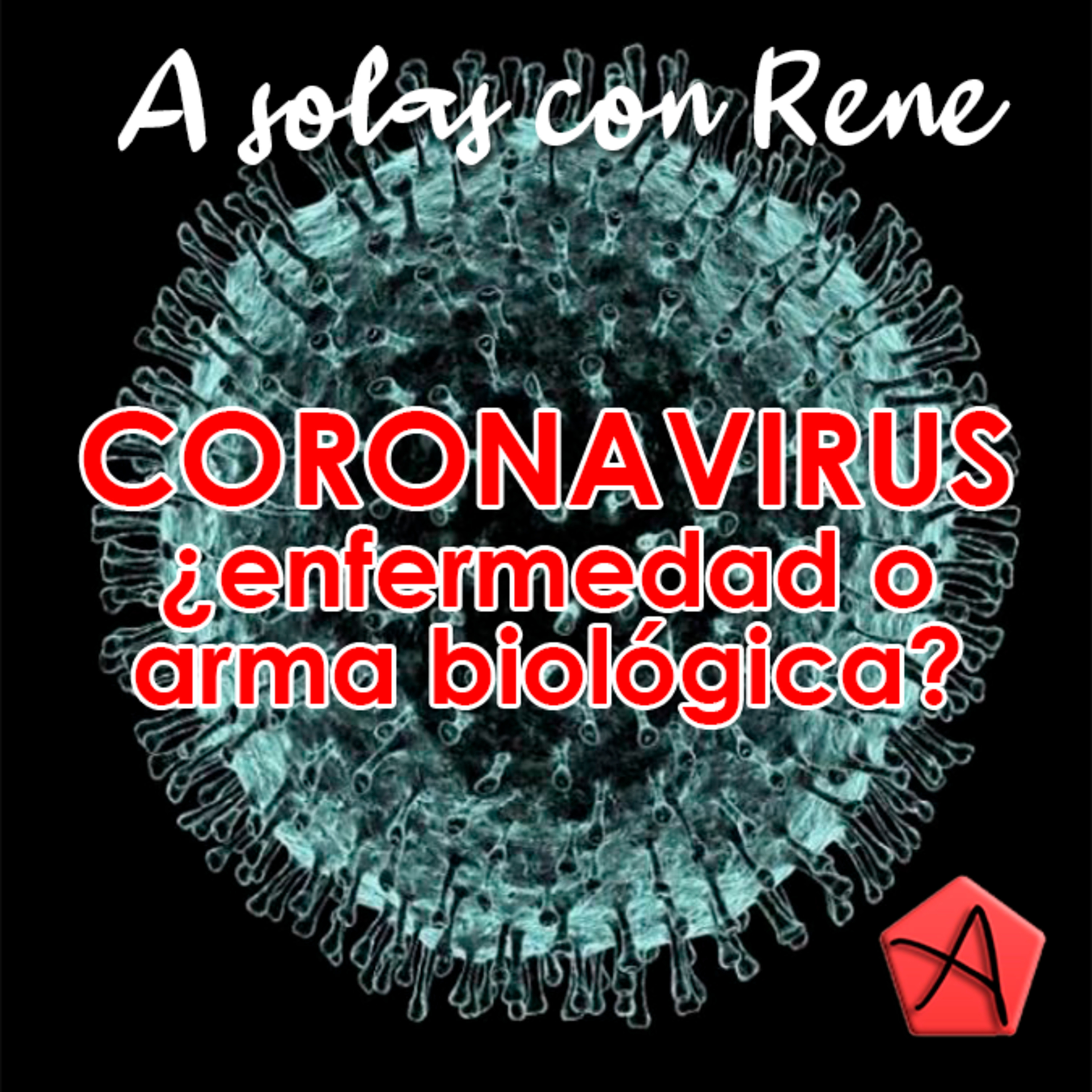 Un espacio para ti by A solas con René