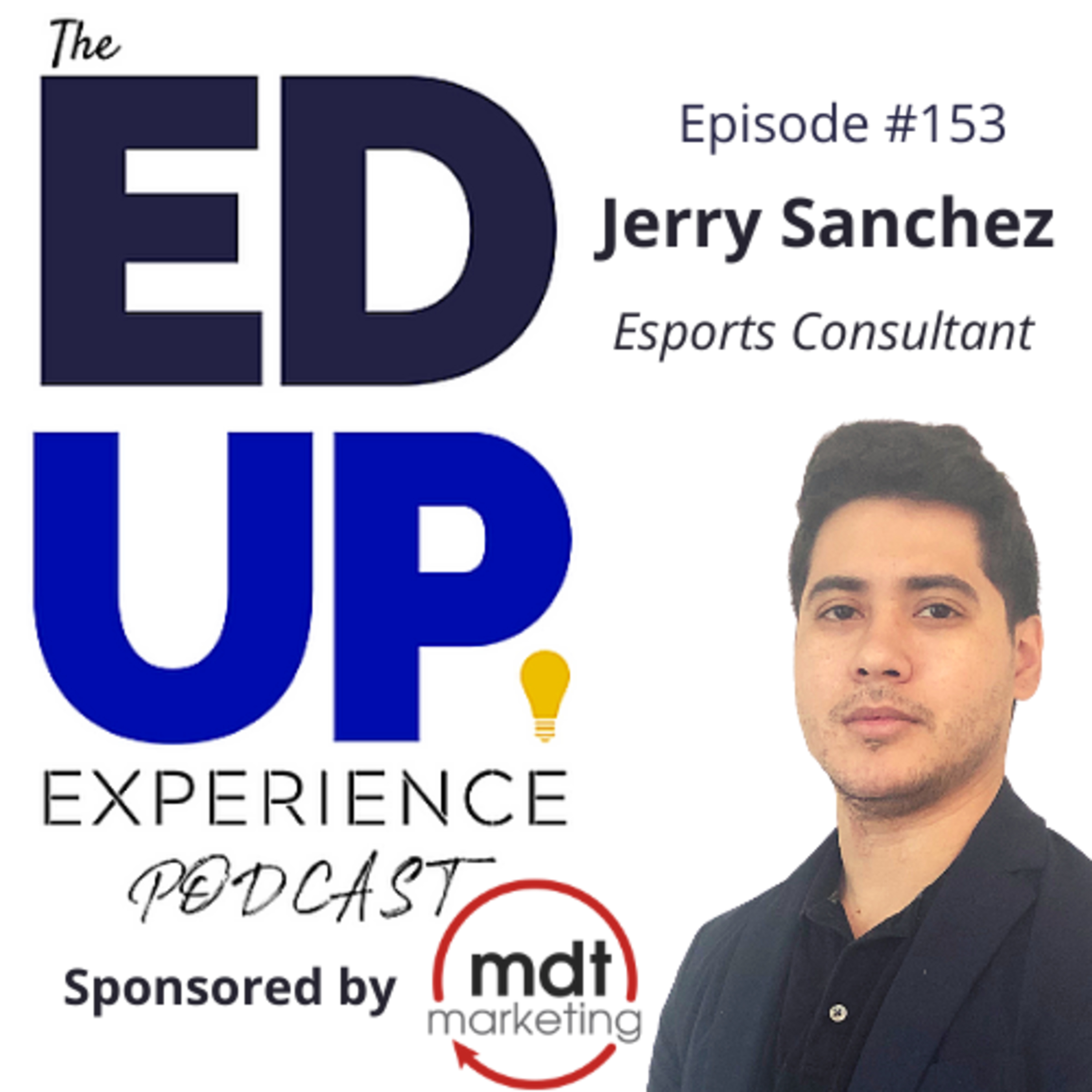The EdUp Experience