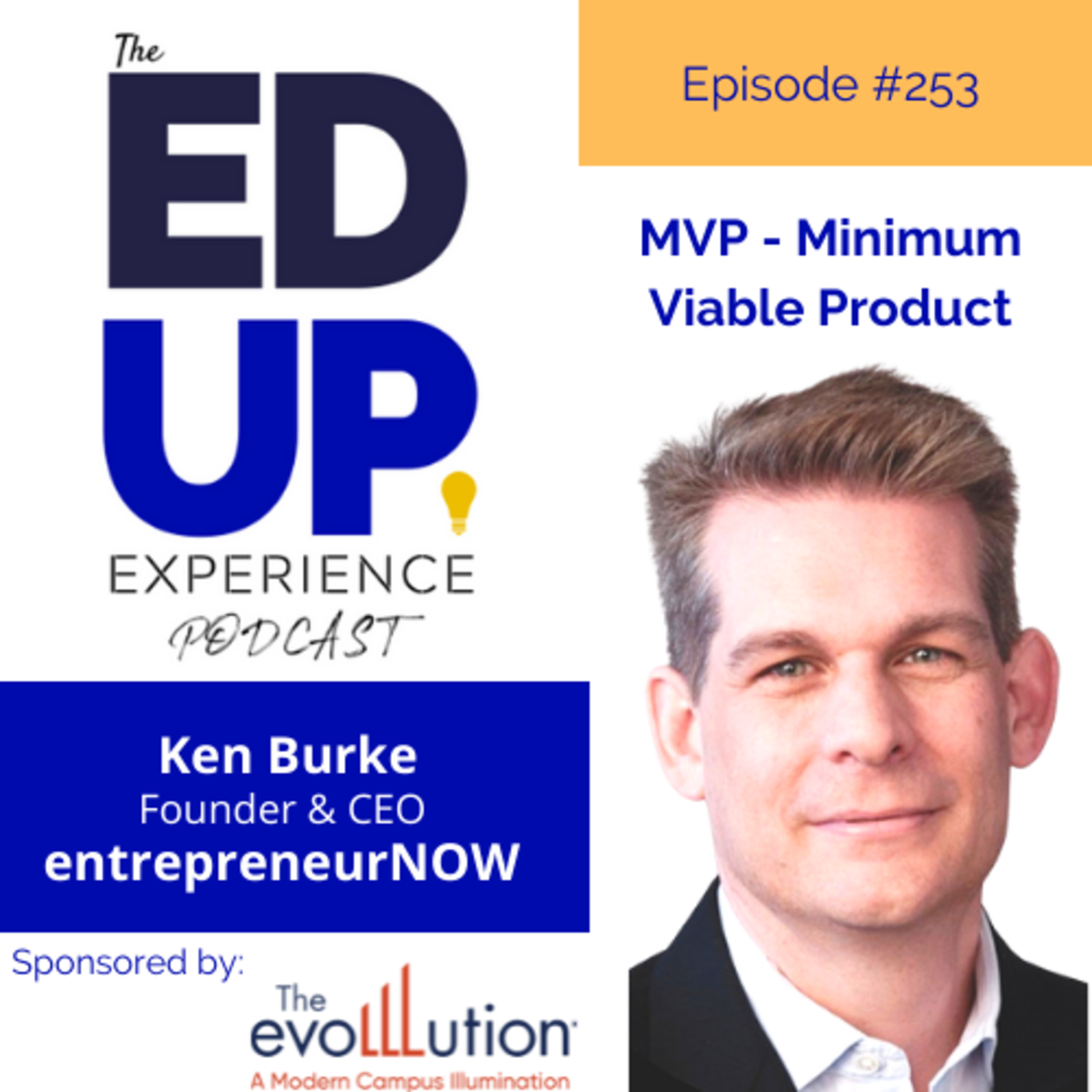 The EdUp Experience