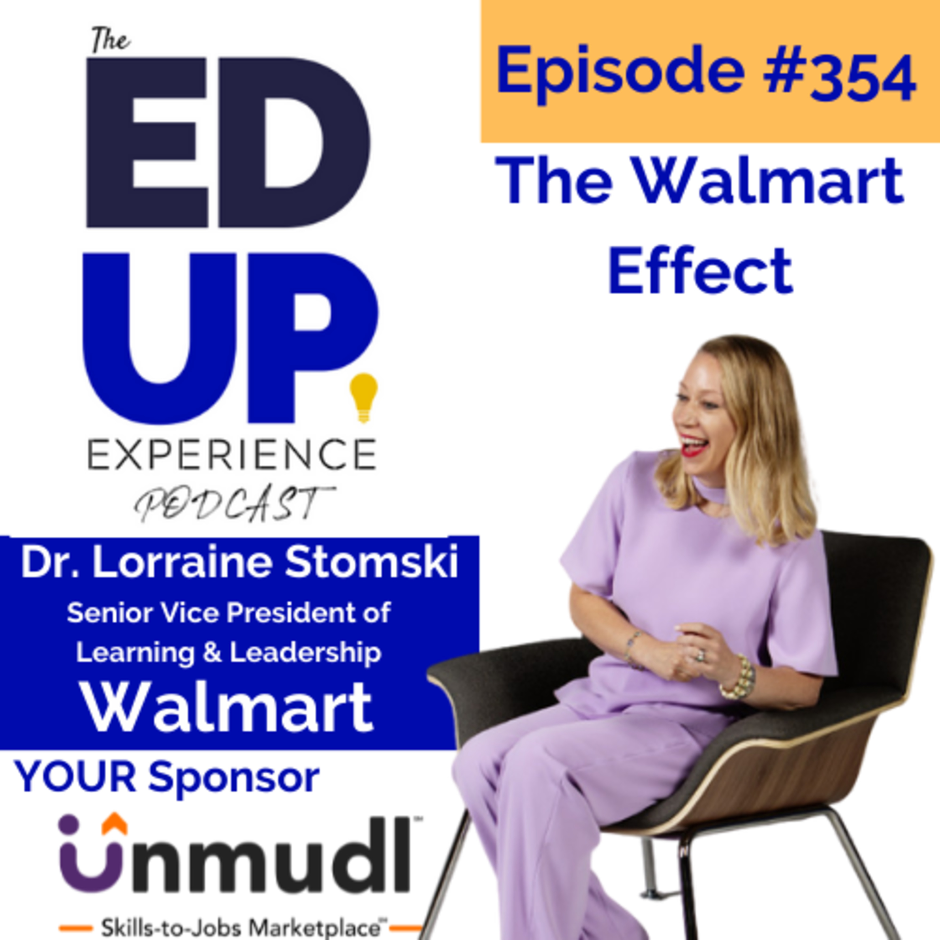 The EdUp Experience