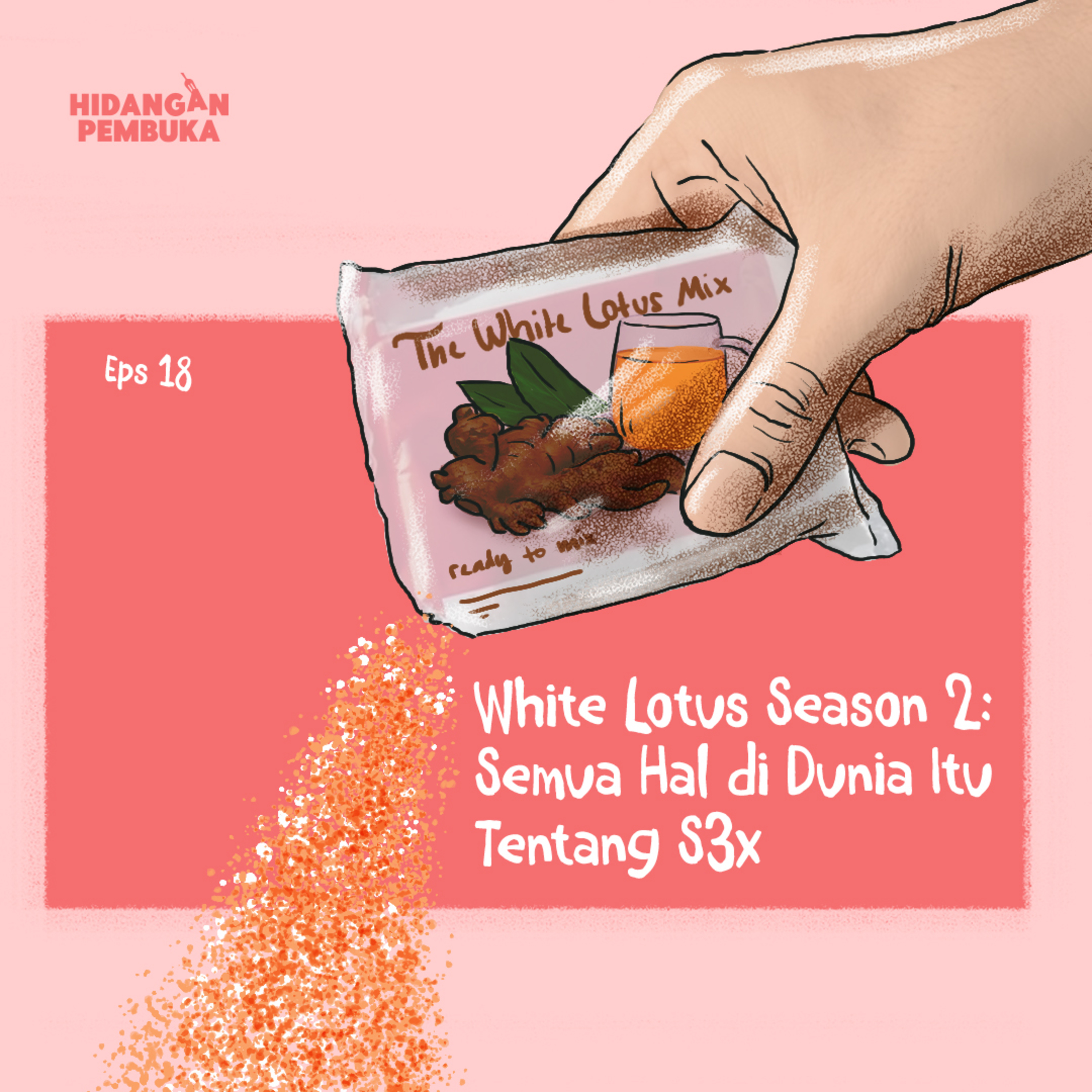 Hidangan Pembuka