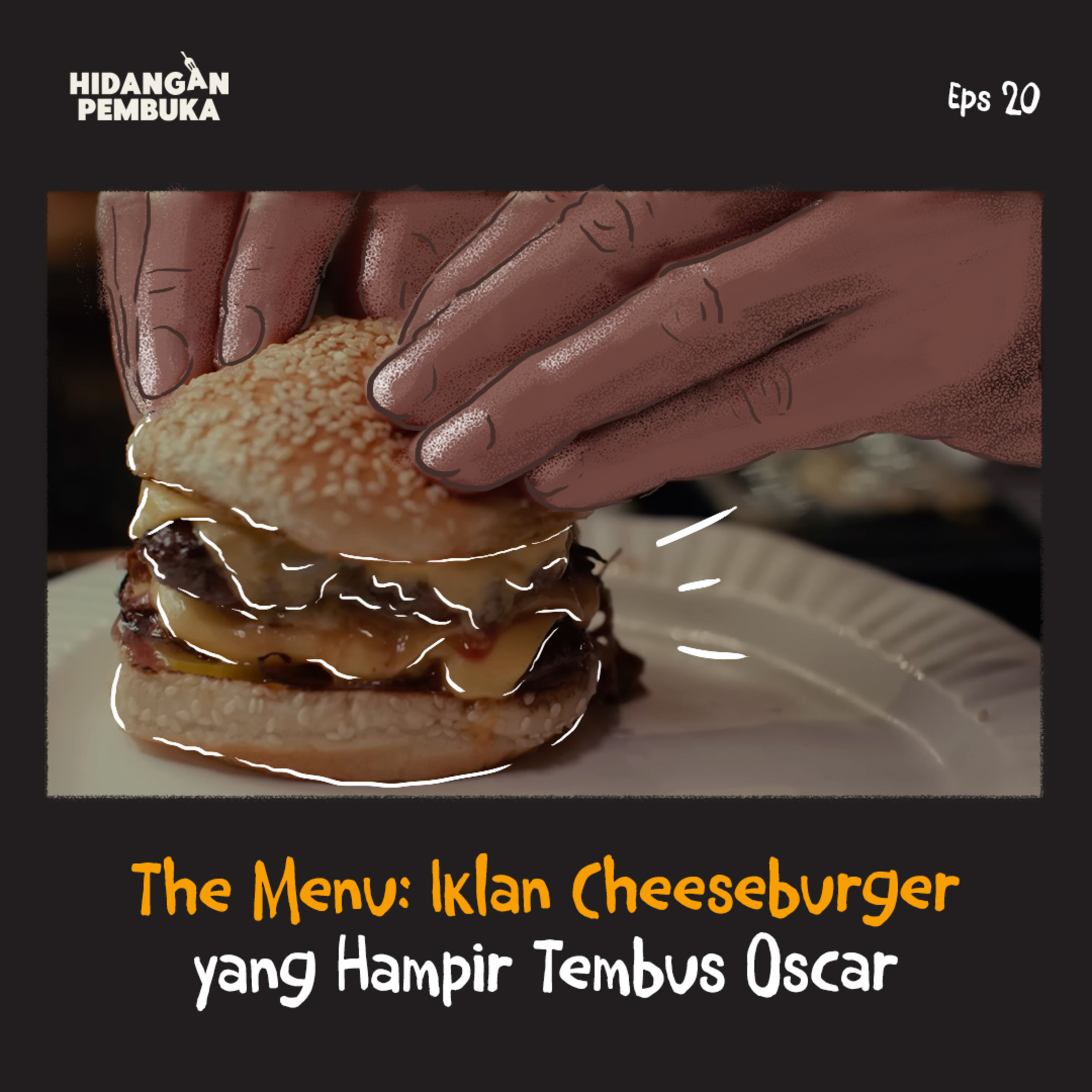 Hidangan Pembuka