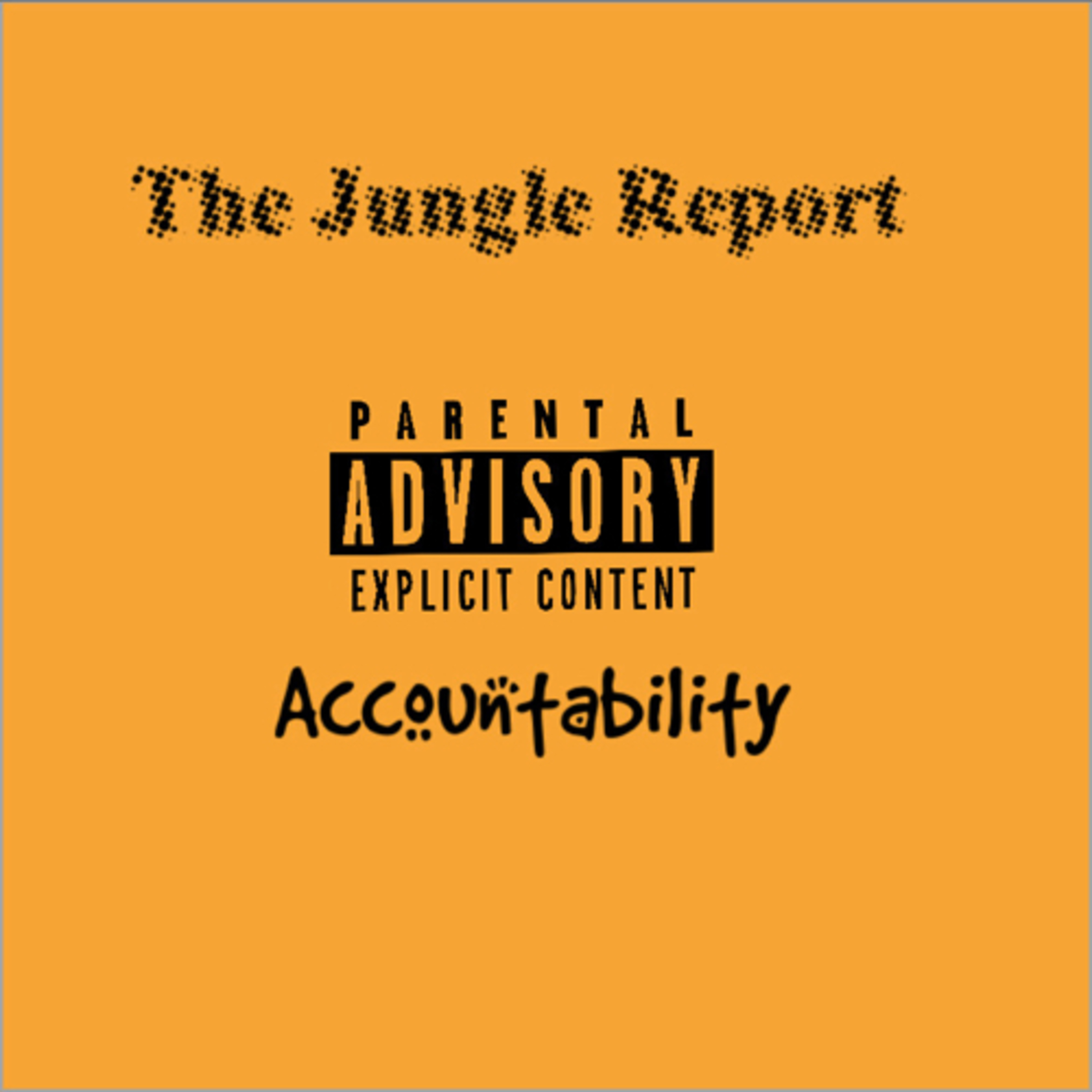The Jungle Report Podcast