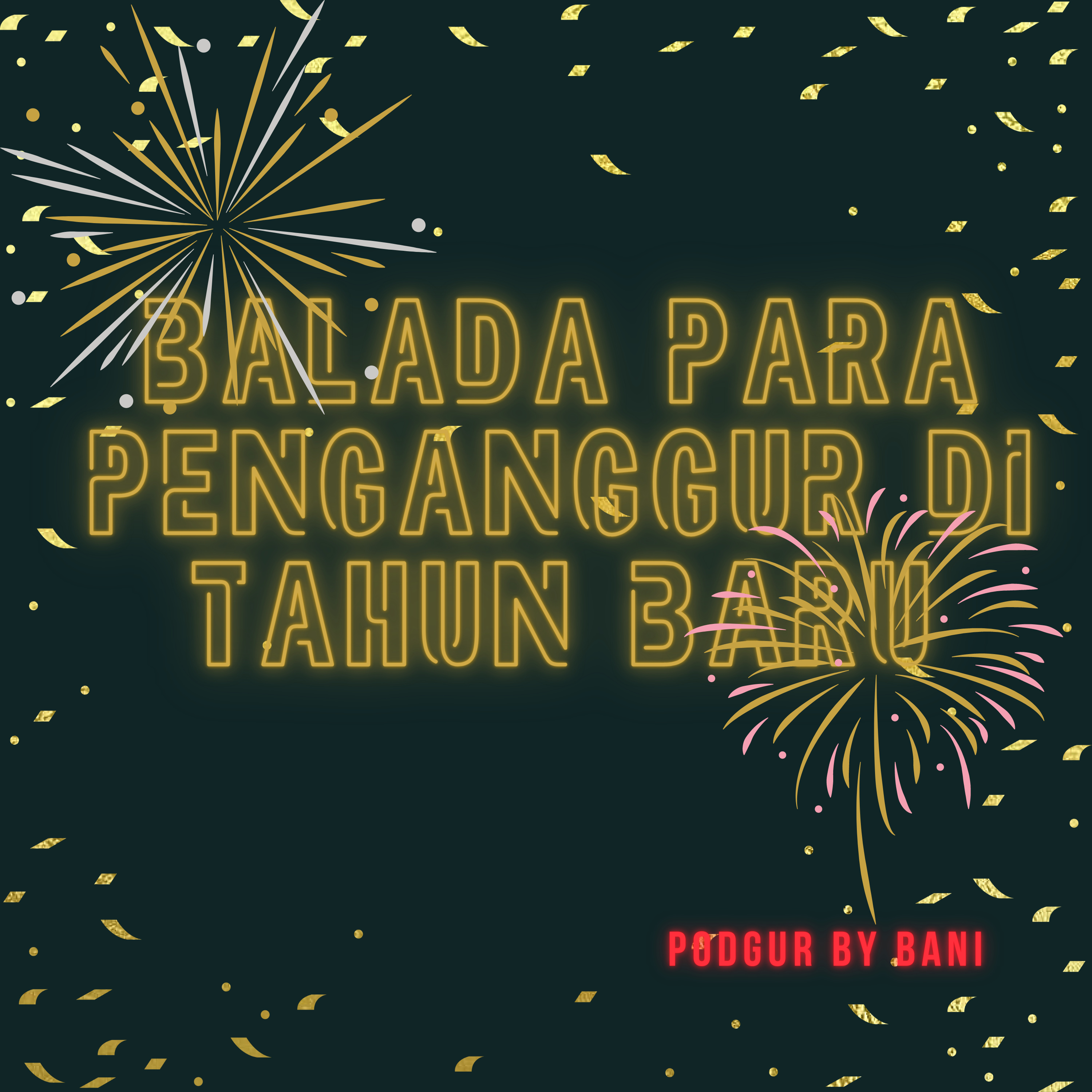 EPS 02 - Penganggur di tahun baru episode artwork