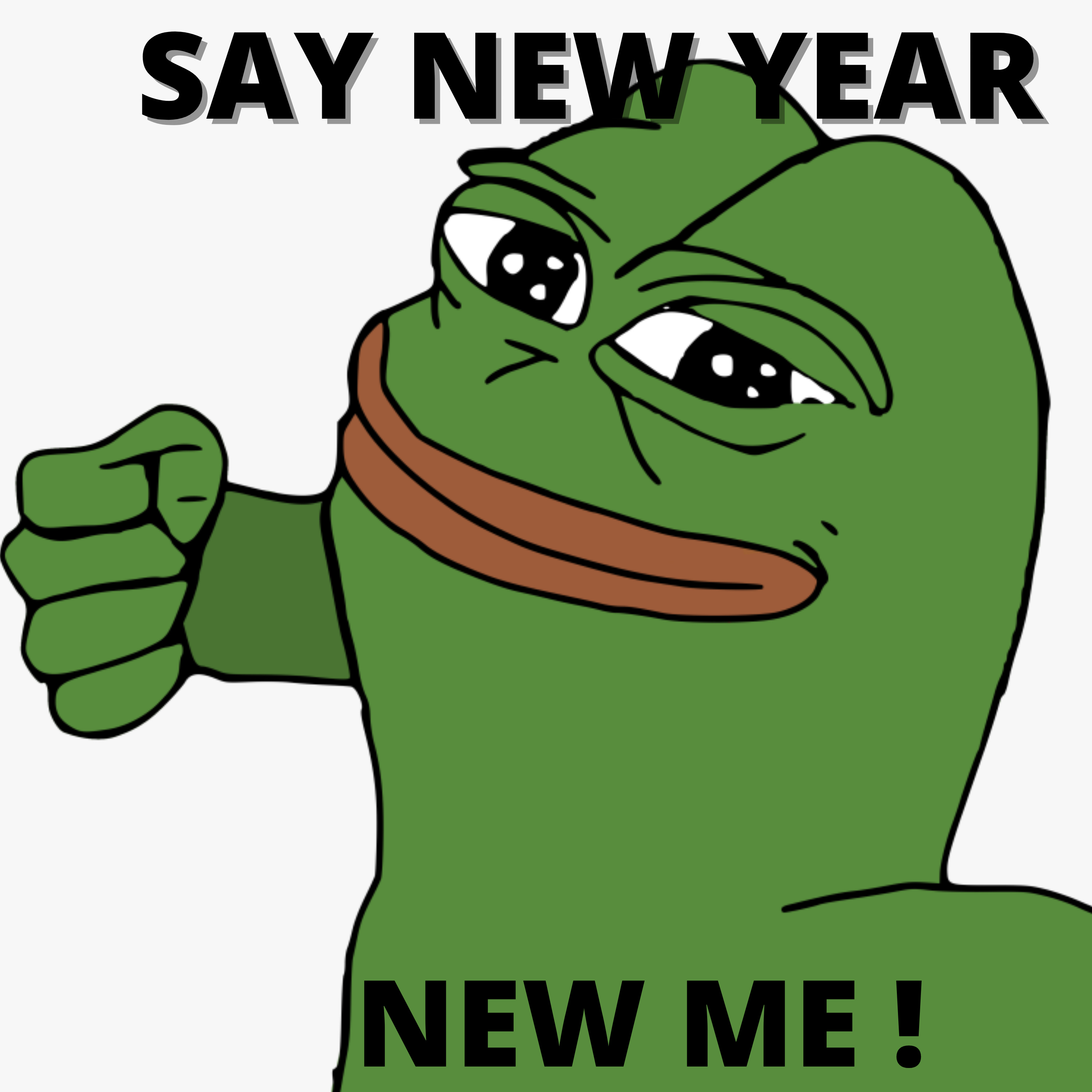 EPS 03 - NEW YEAR SAME OLD ME episode artwork