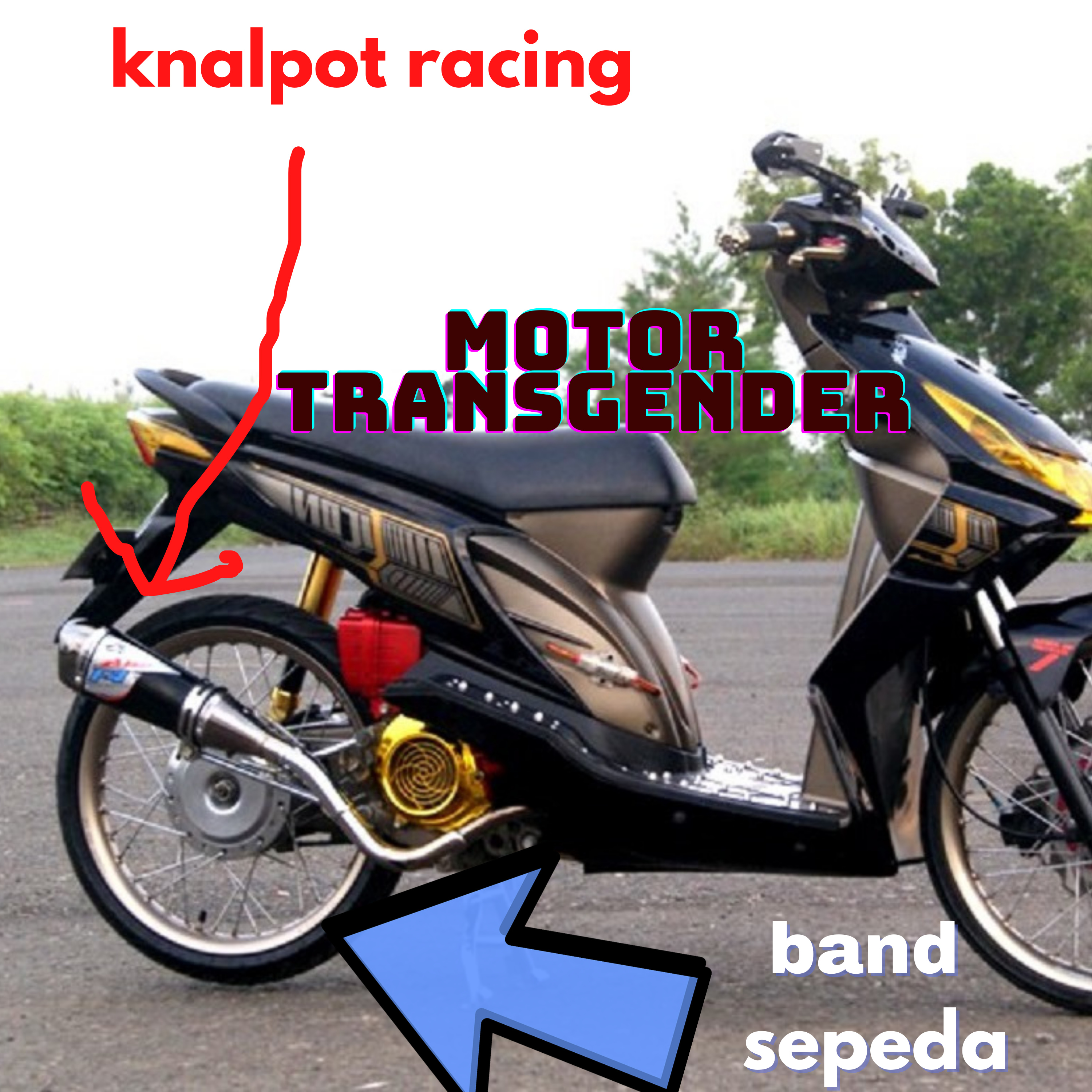 EPS 04 - Motor Transgender episode artwork