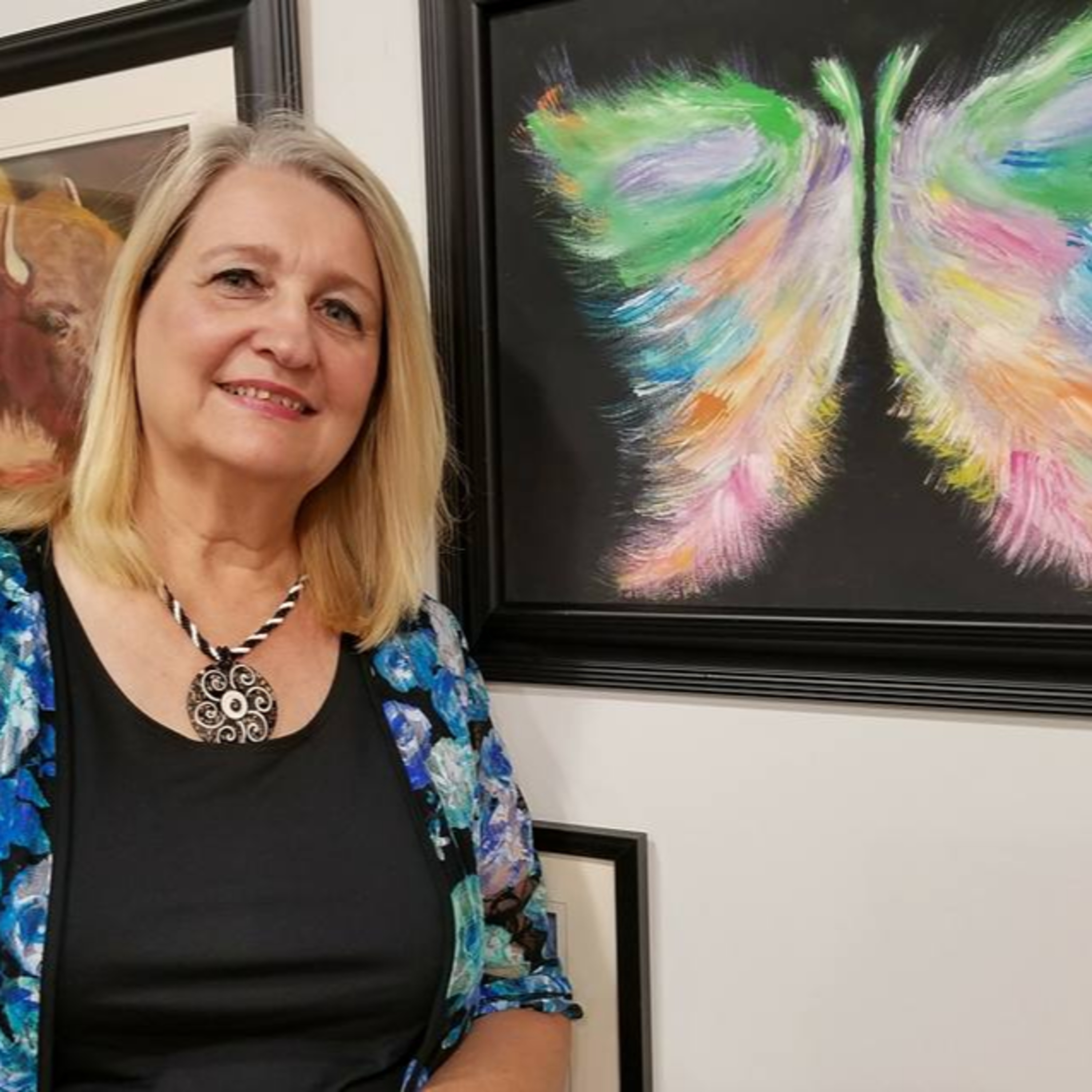 COVID 19: Strategies to coping with the isolation of the Corona crisis with special guest Deborah Chellette-Wilson, MHR, NCC, LPC