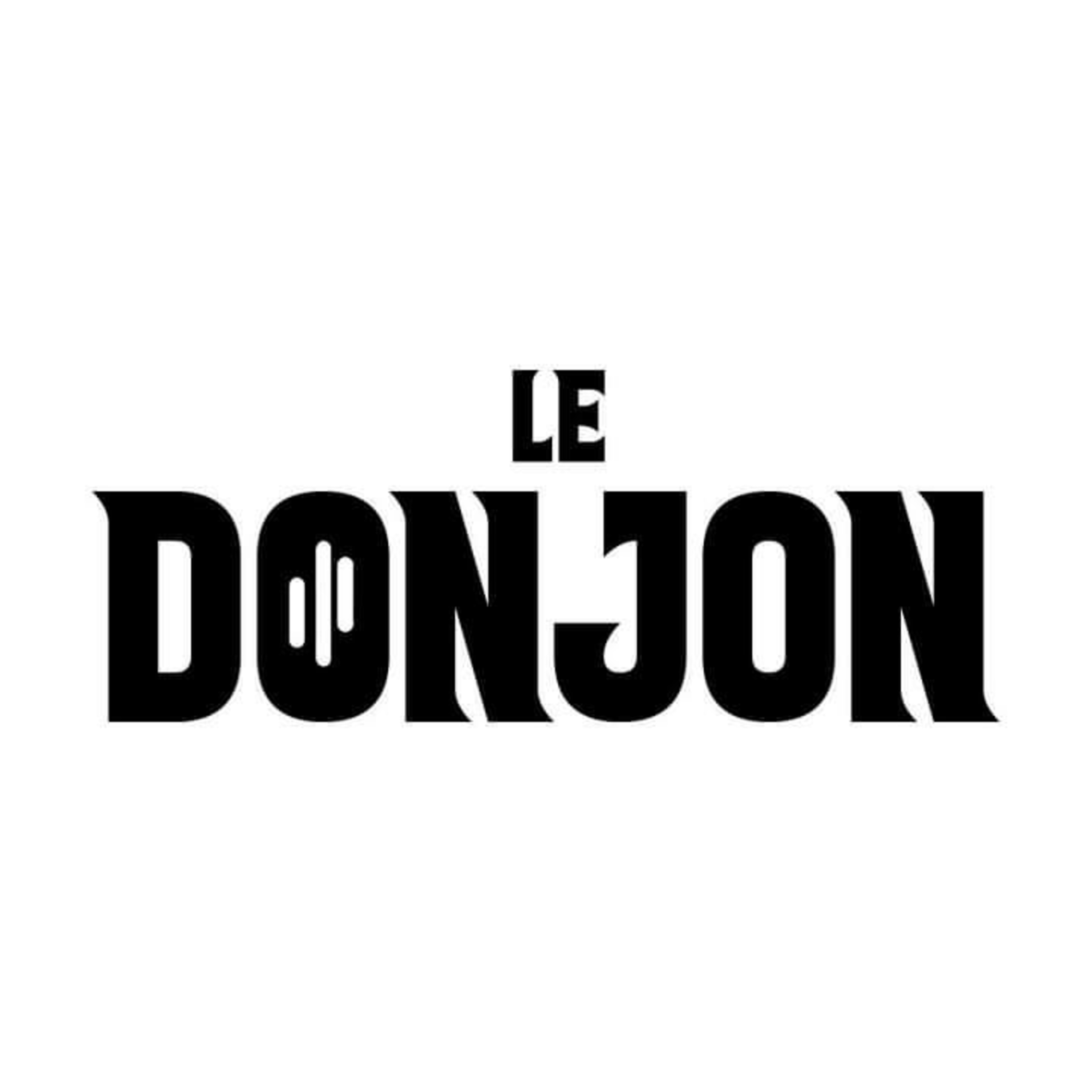 Le Donjon