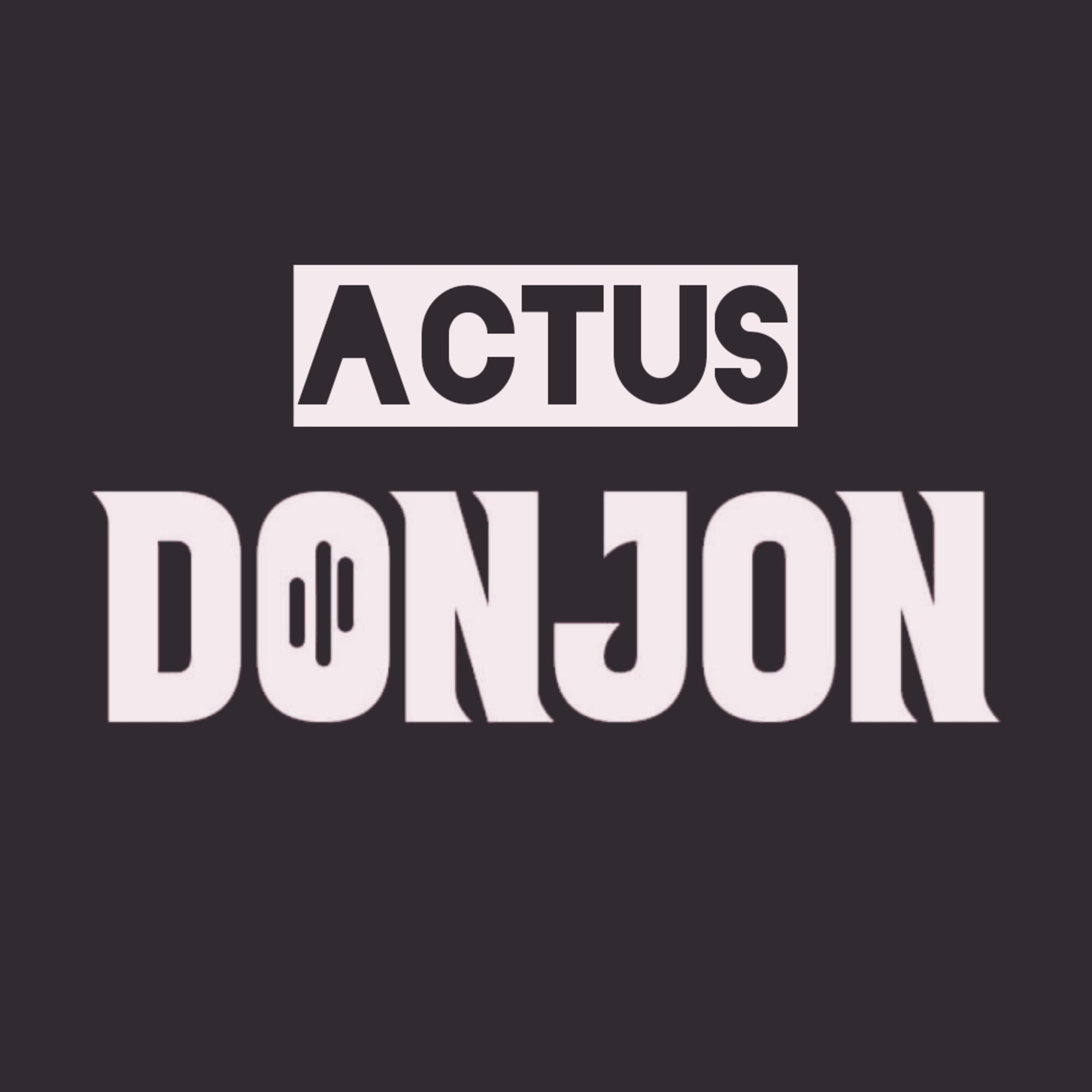 Le Donjon