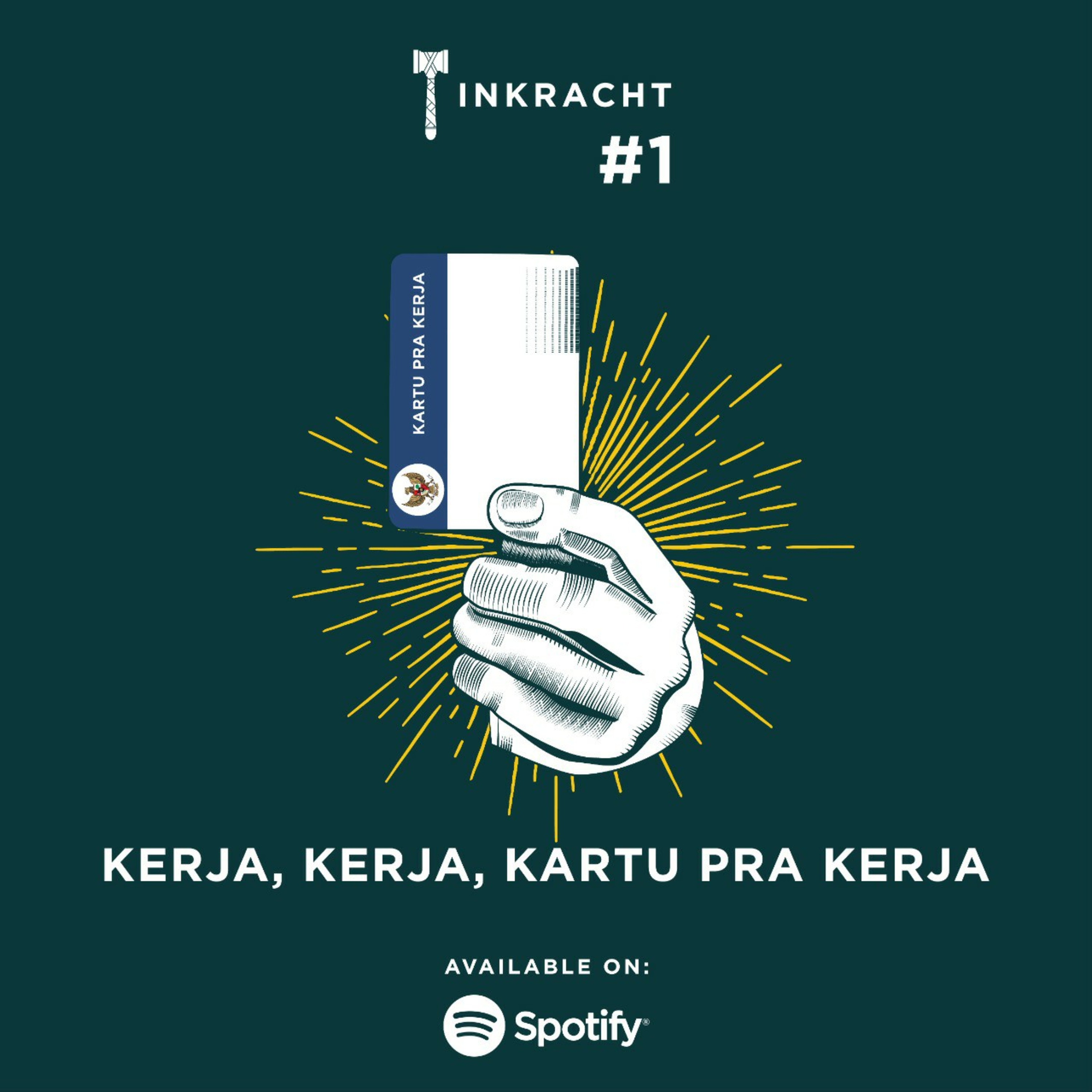 Inkracht
