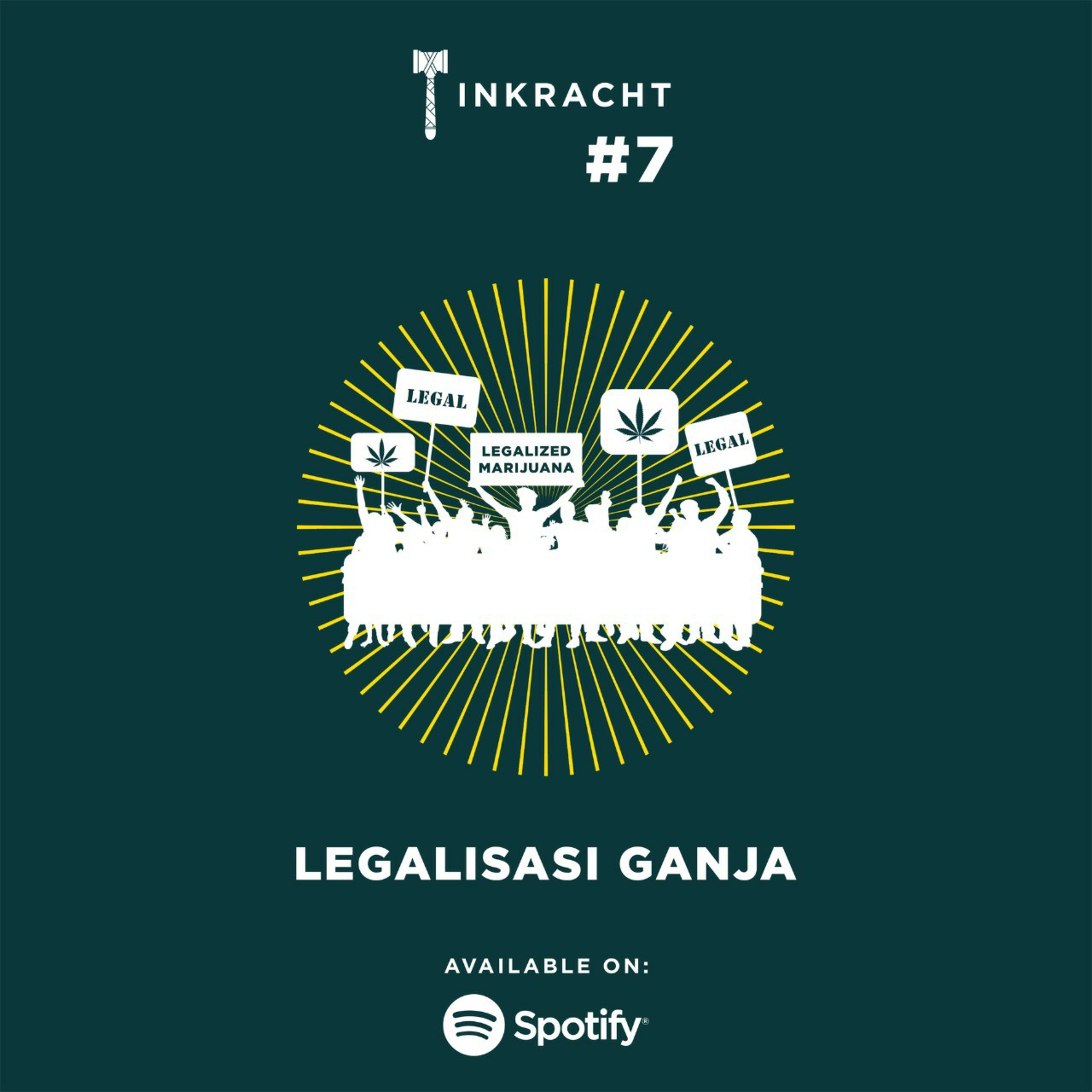 Inkracht